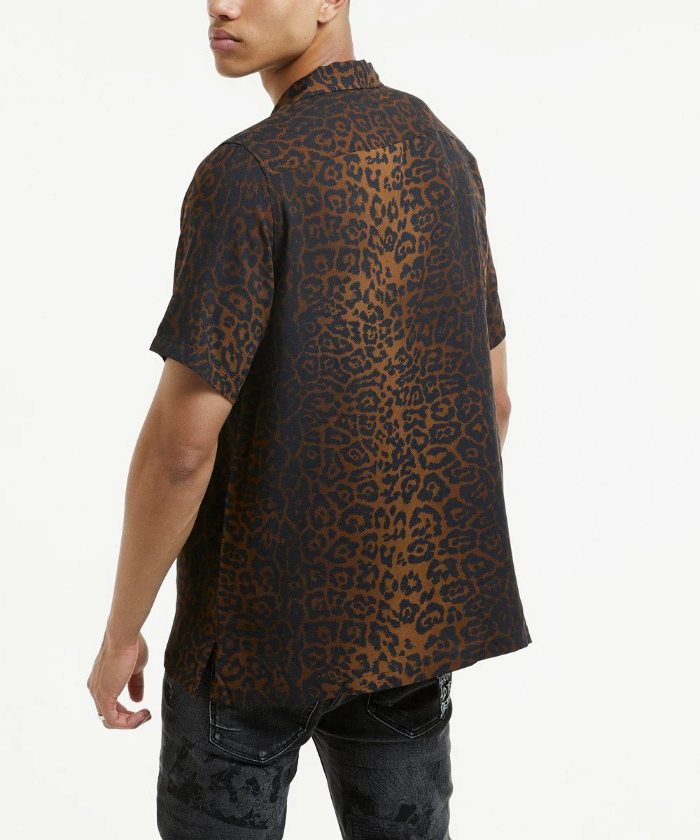 PROWLER SS SHIRT MULTI - Image 3