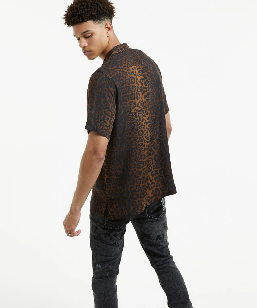 PROWLER SS SHIRT MULTI - Image 4
