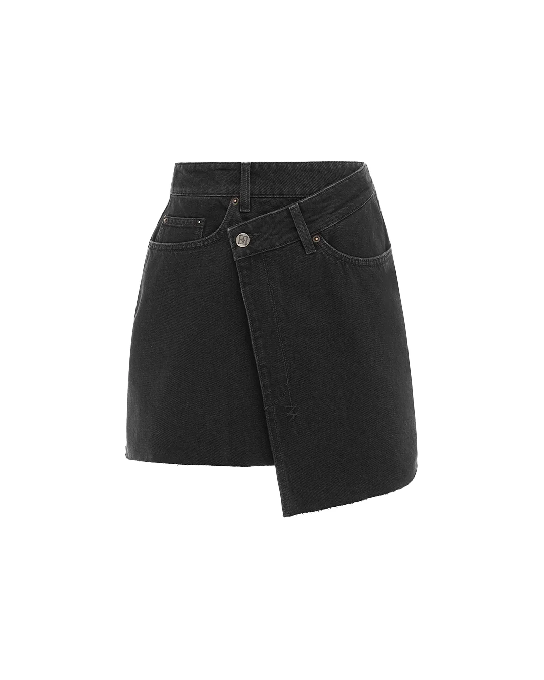 RAP SKIRT STEALTH - Image 4