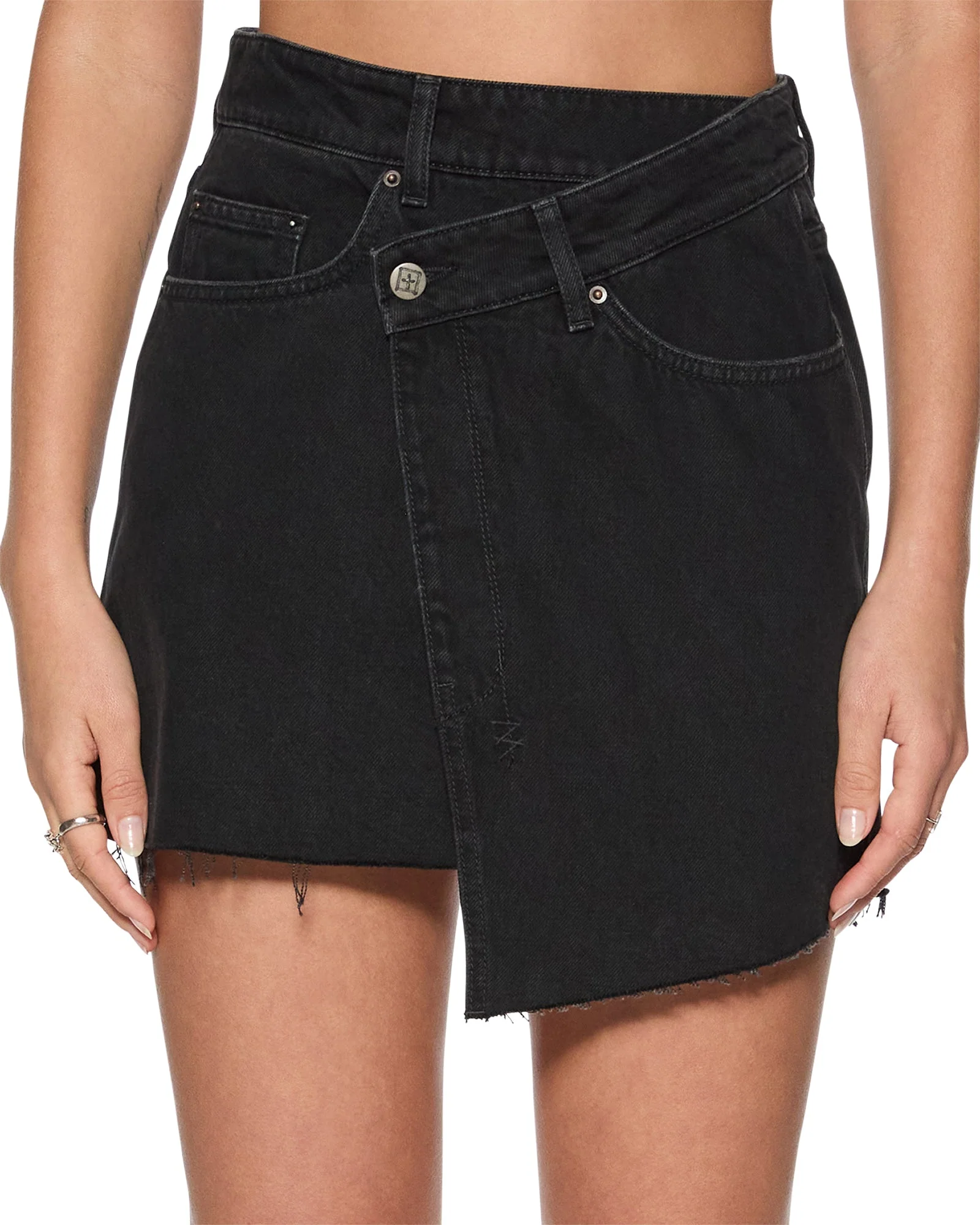 RAP SKIRT STEALTH - Image 6