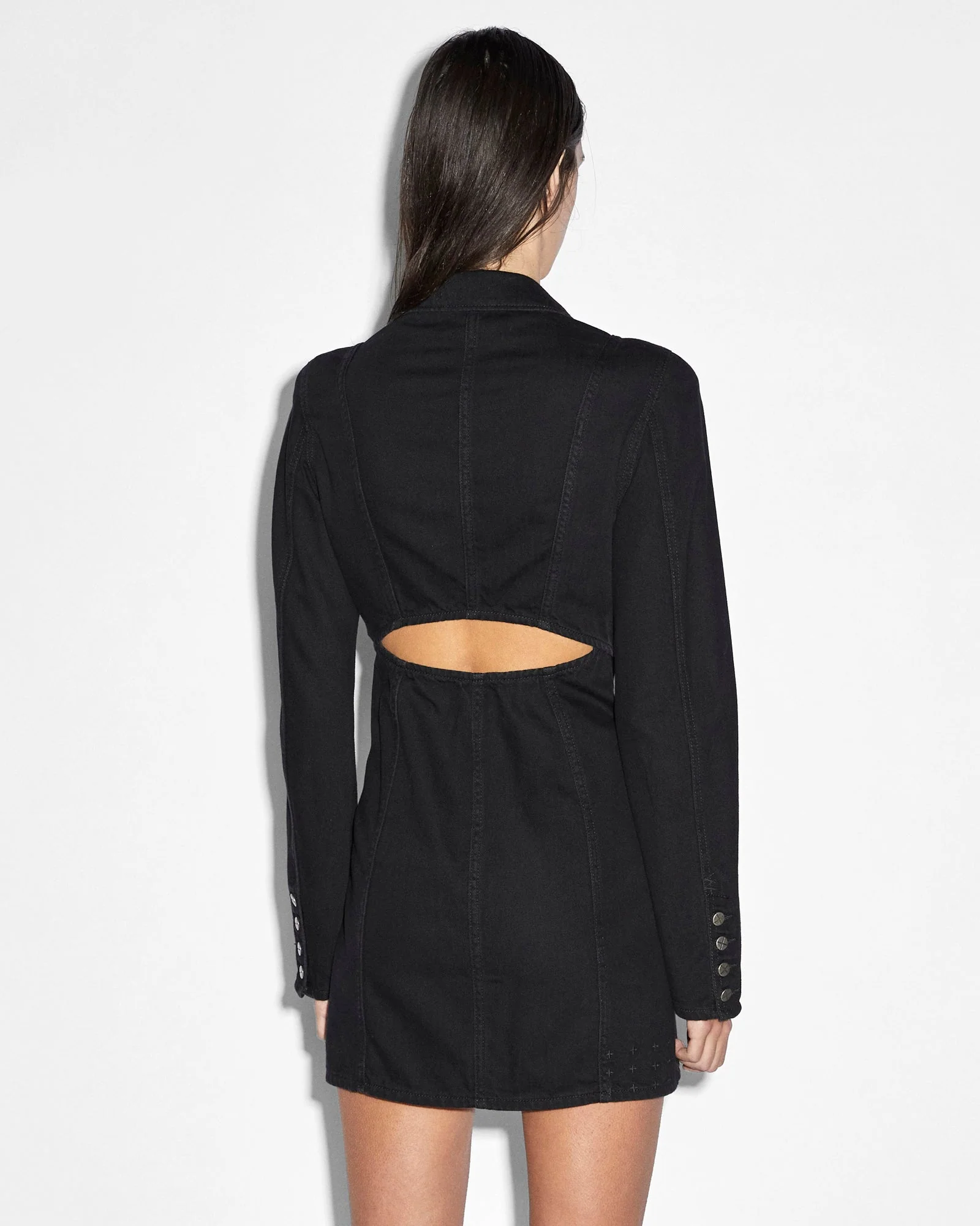 RAPTURE DRESS STEALTH - Image 2