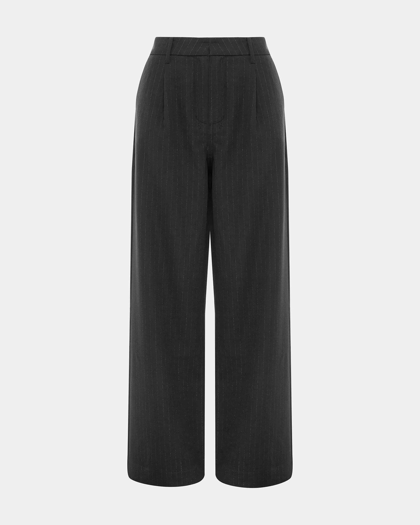 REBEL TROUSER PINSTRIPE - Image 5