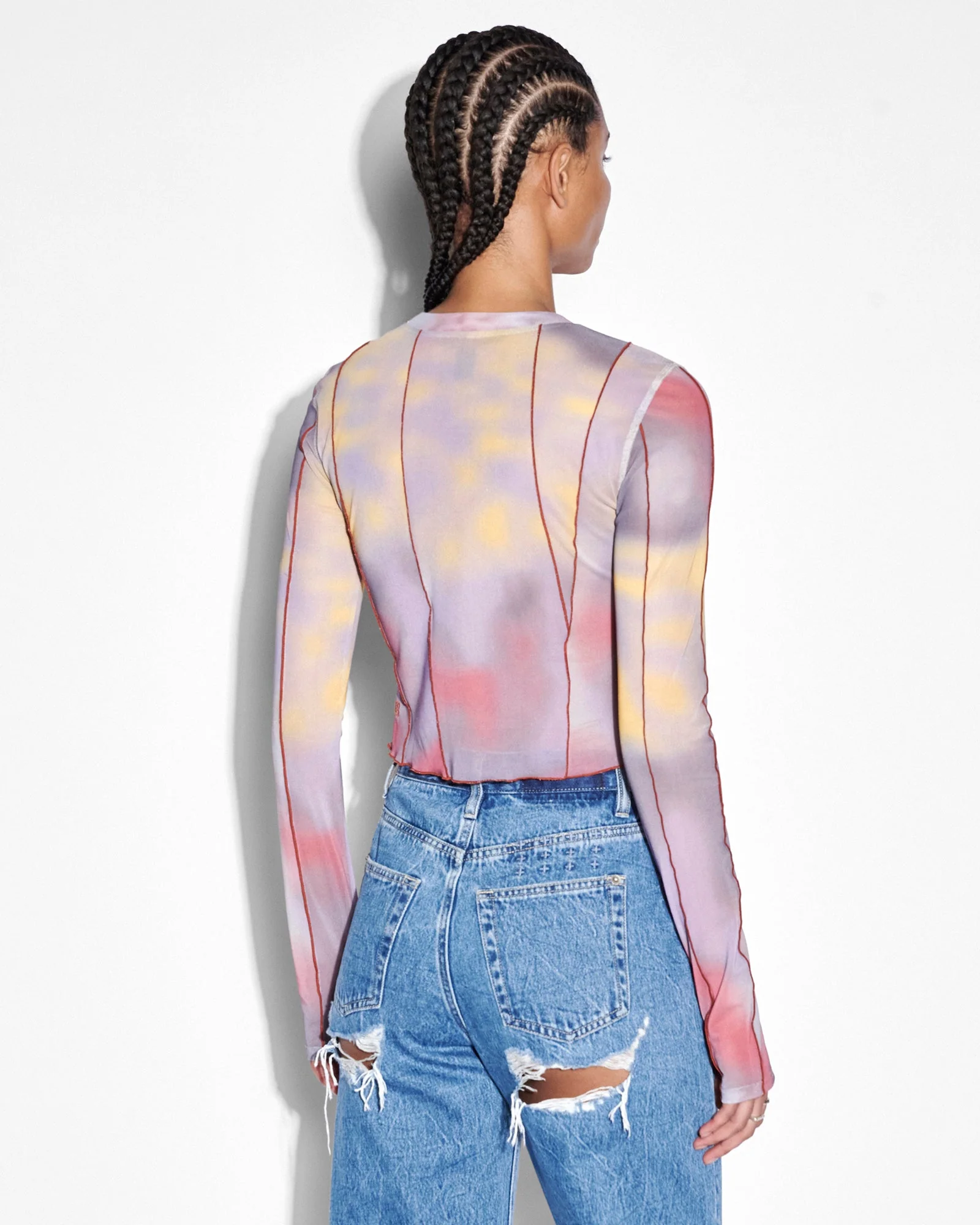 REFRACT TOP EUPHORIA - Image 3