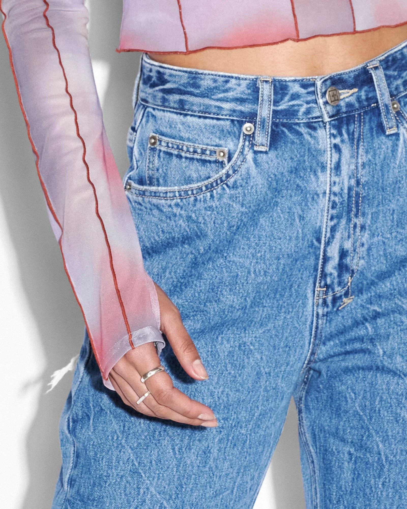 REFRACT TOP EUPHORIA - Image 6