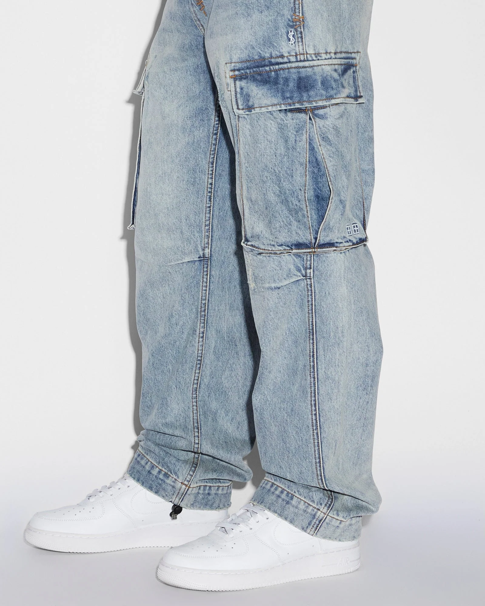 RIOT CARGO PANT DYNAMO - Image 2