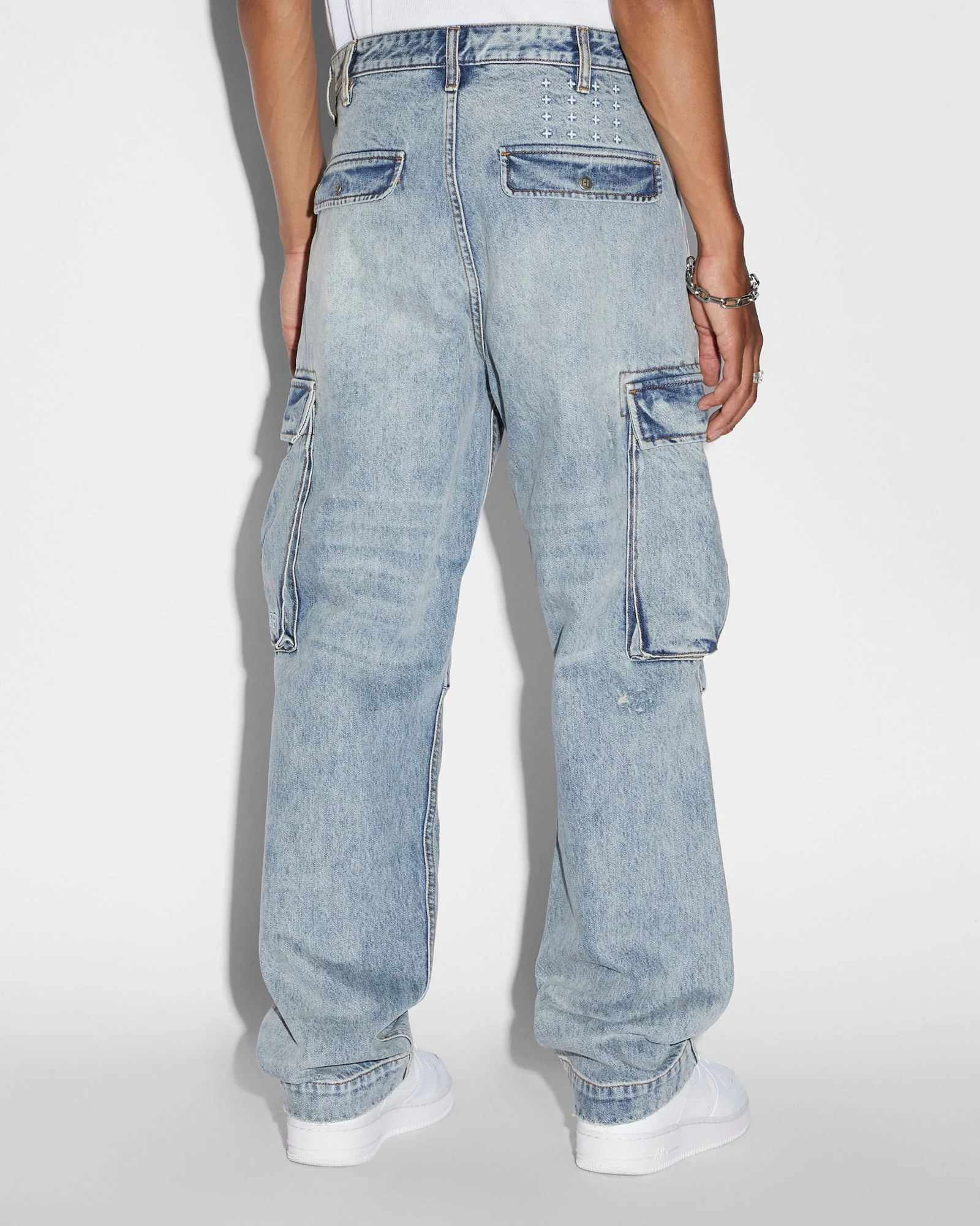 RIOT CARGO PANT DYNAMO - Image 3