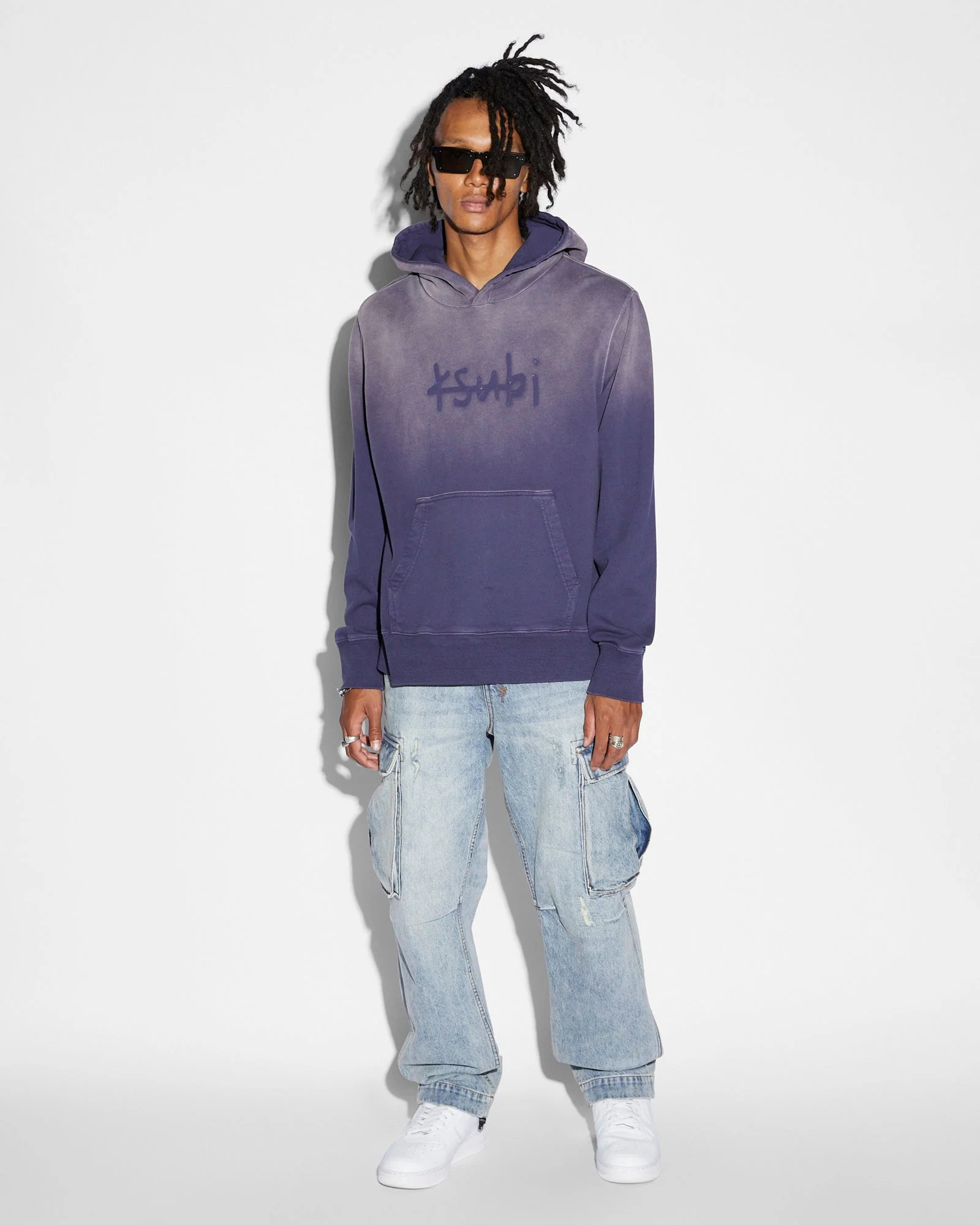 RIOT CARGO PANT DYNAMO - Image 4