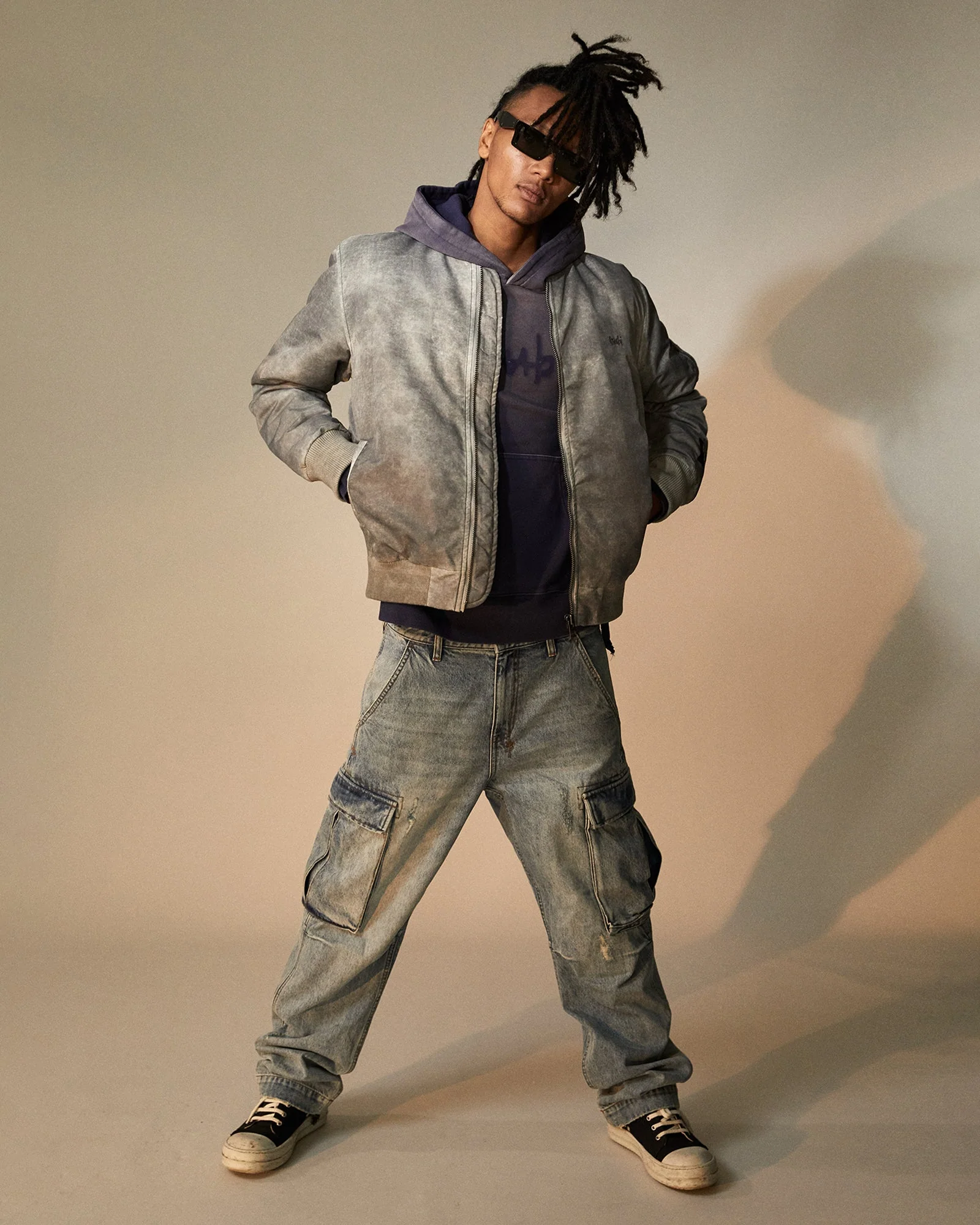 RIOT CARGO PANT DYNAMO - Image 5