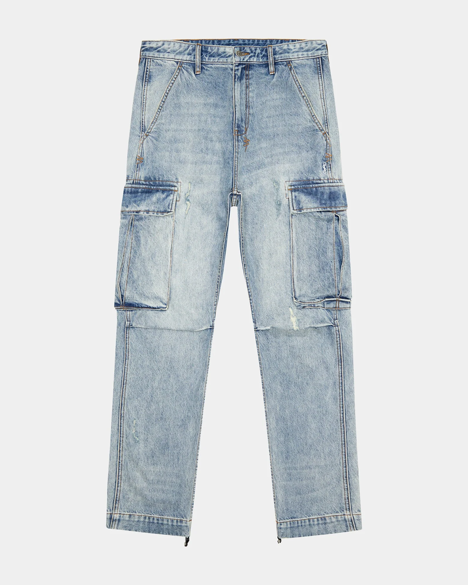 RIOT CARGO PANT DYNAMO - Image 6