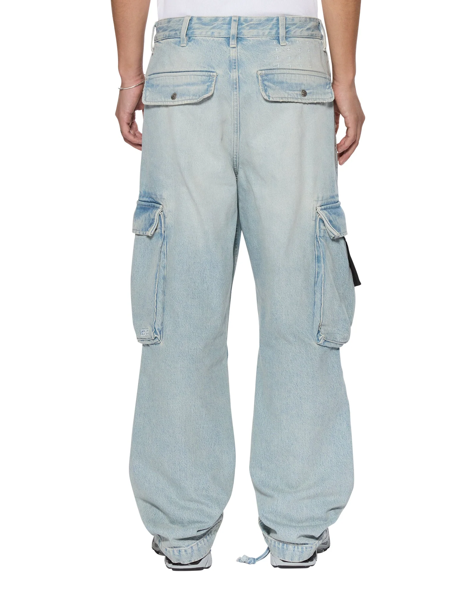 RIOT CARGO PANT PARAGON - Image 3
