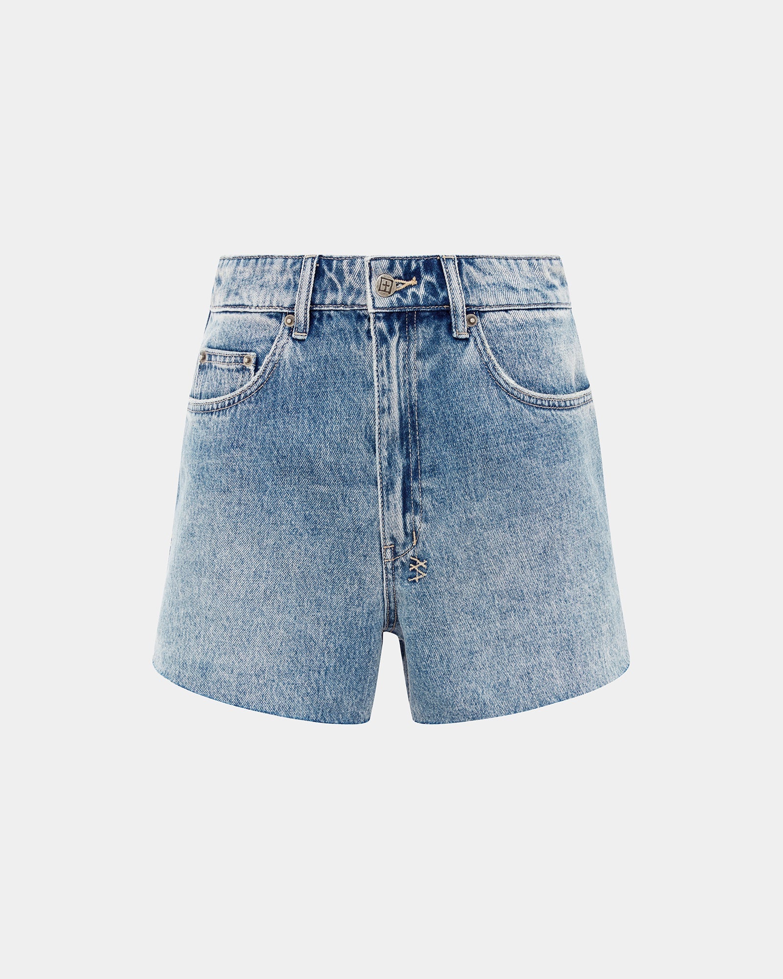 RISE N HI SHORT OVERKAST - Image 5