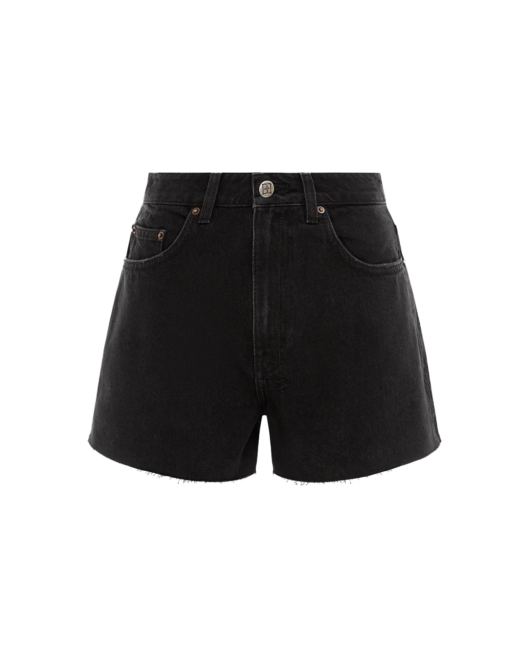 RISE N HI SHORT STEALTH - Image 4