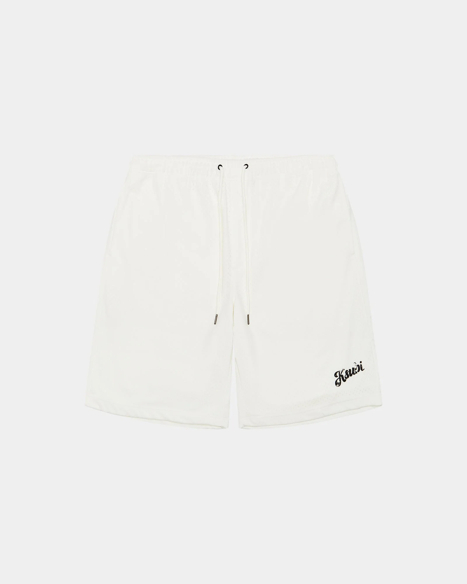 ROLL MESH SHORT WHITE - Image 5