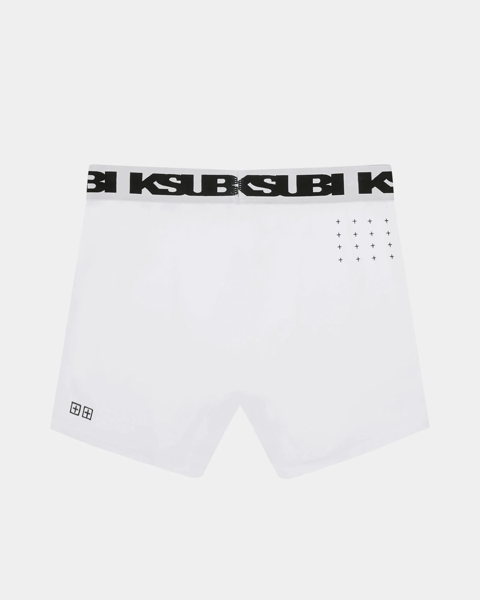 ROYALTY BOXER BRIEF 3 PACK MULTI - Image 5