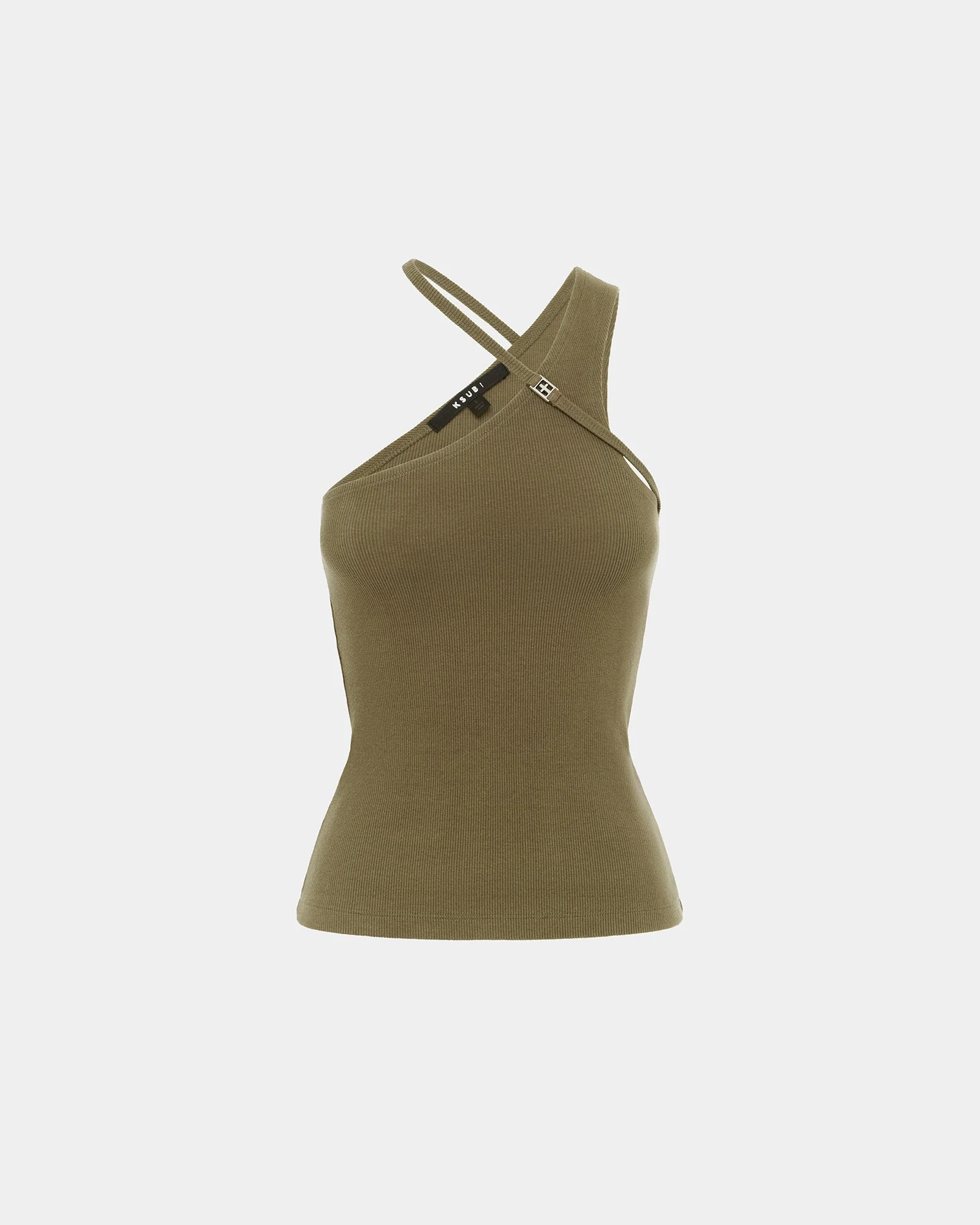 SCORE TANK KHAKI - Image 5