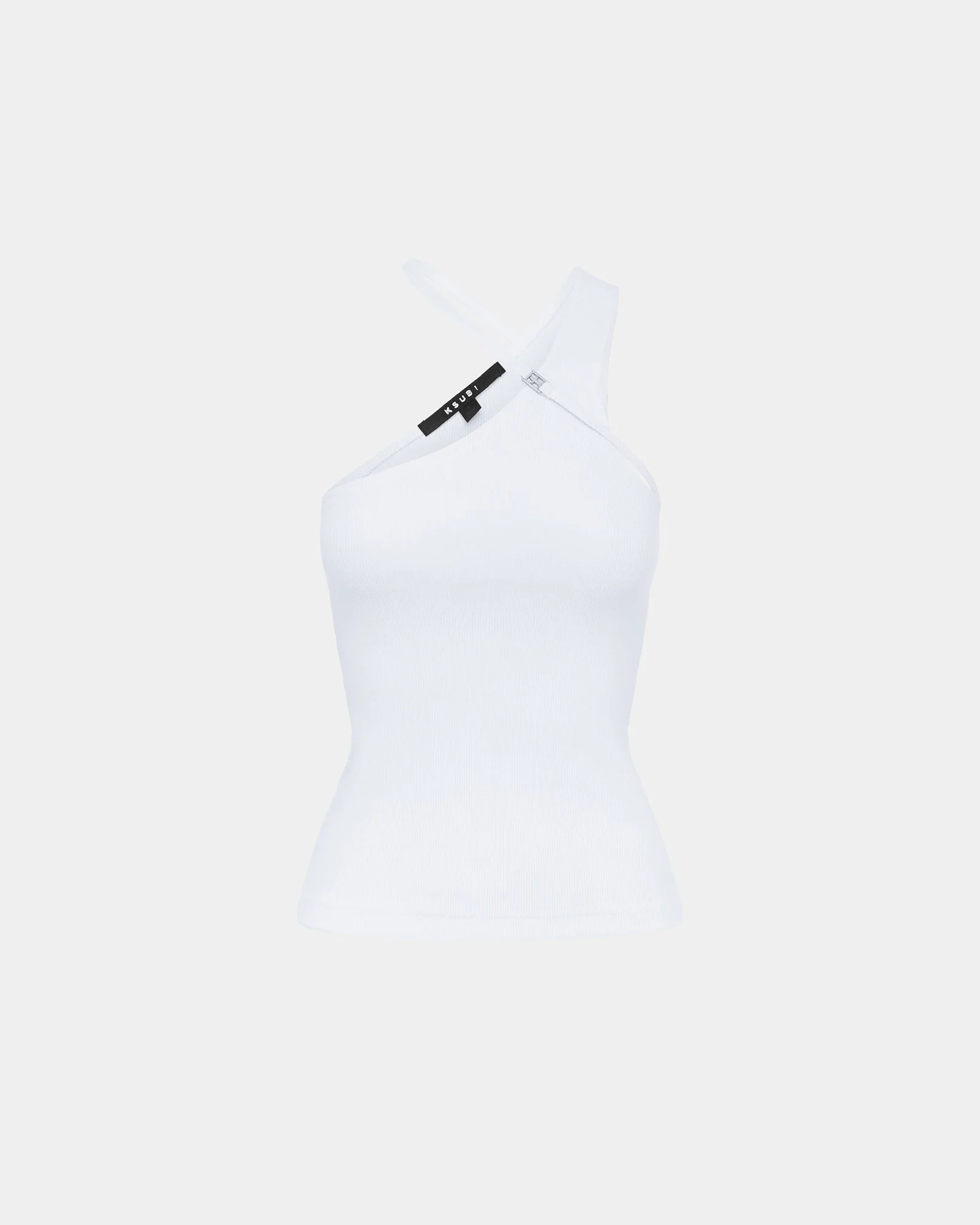 SCORE TANK WHITE - Image 5