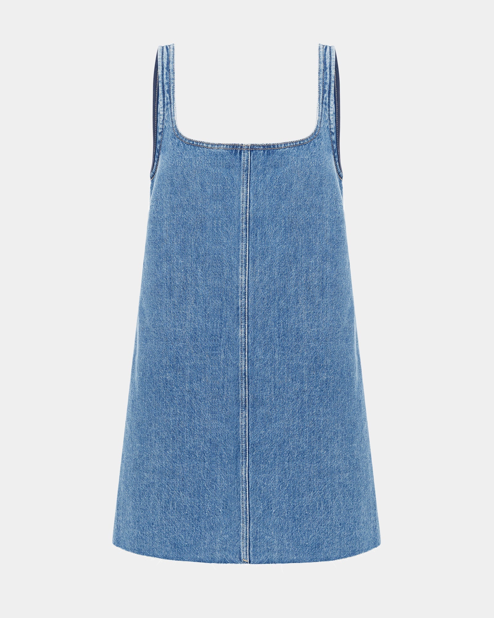 SHIFT DRESS HERITAGE - Image 5