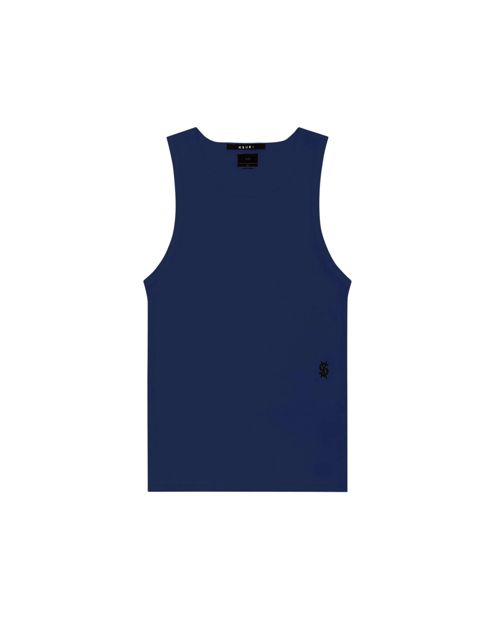 DEBUT SINGLET NAVY - Image 4