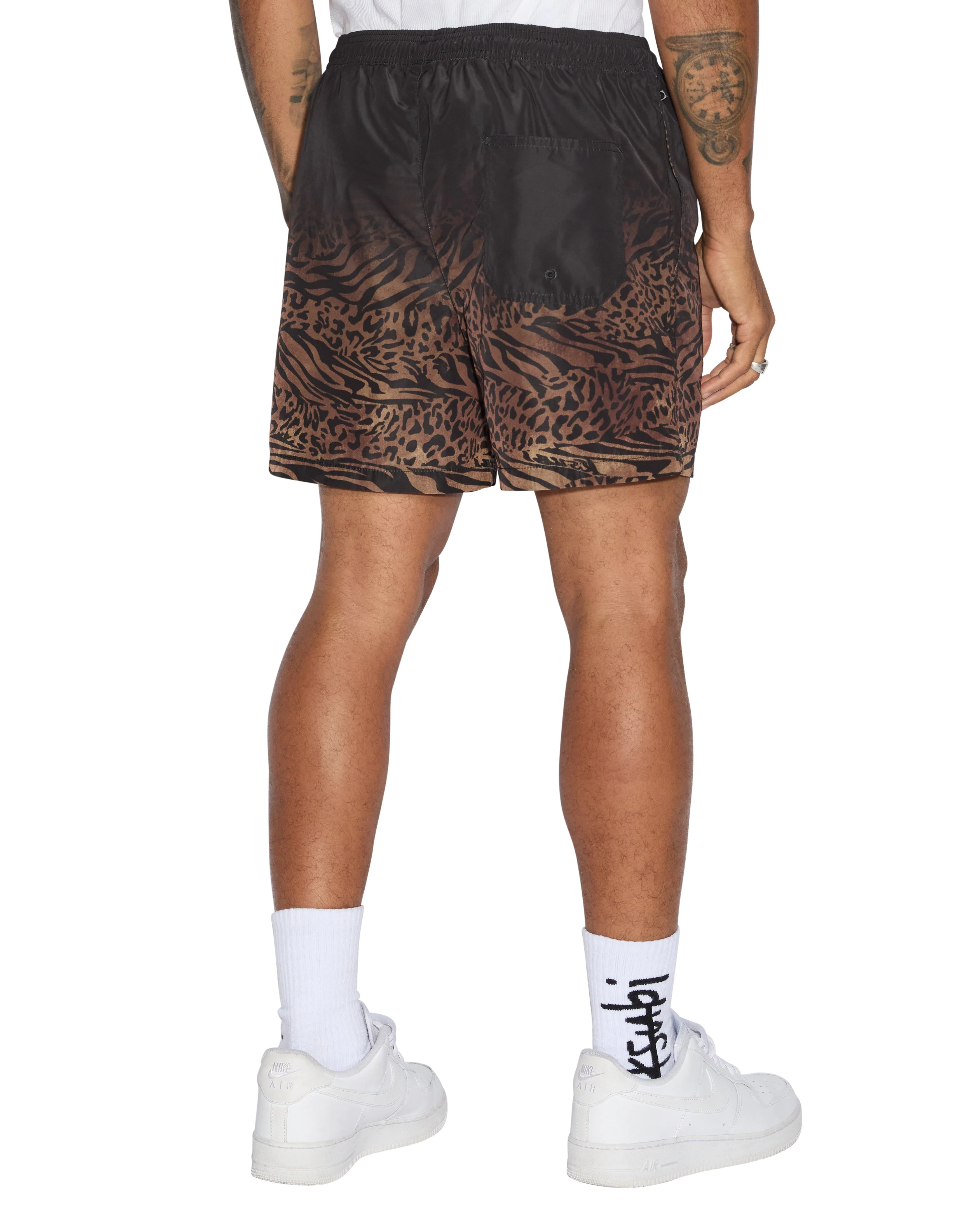 SINNERS BOARDSHORT LEO - Image 3