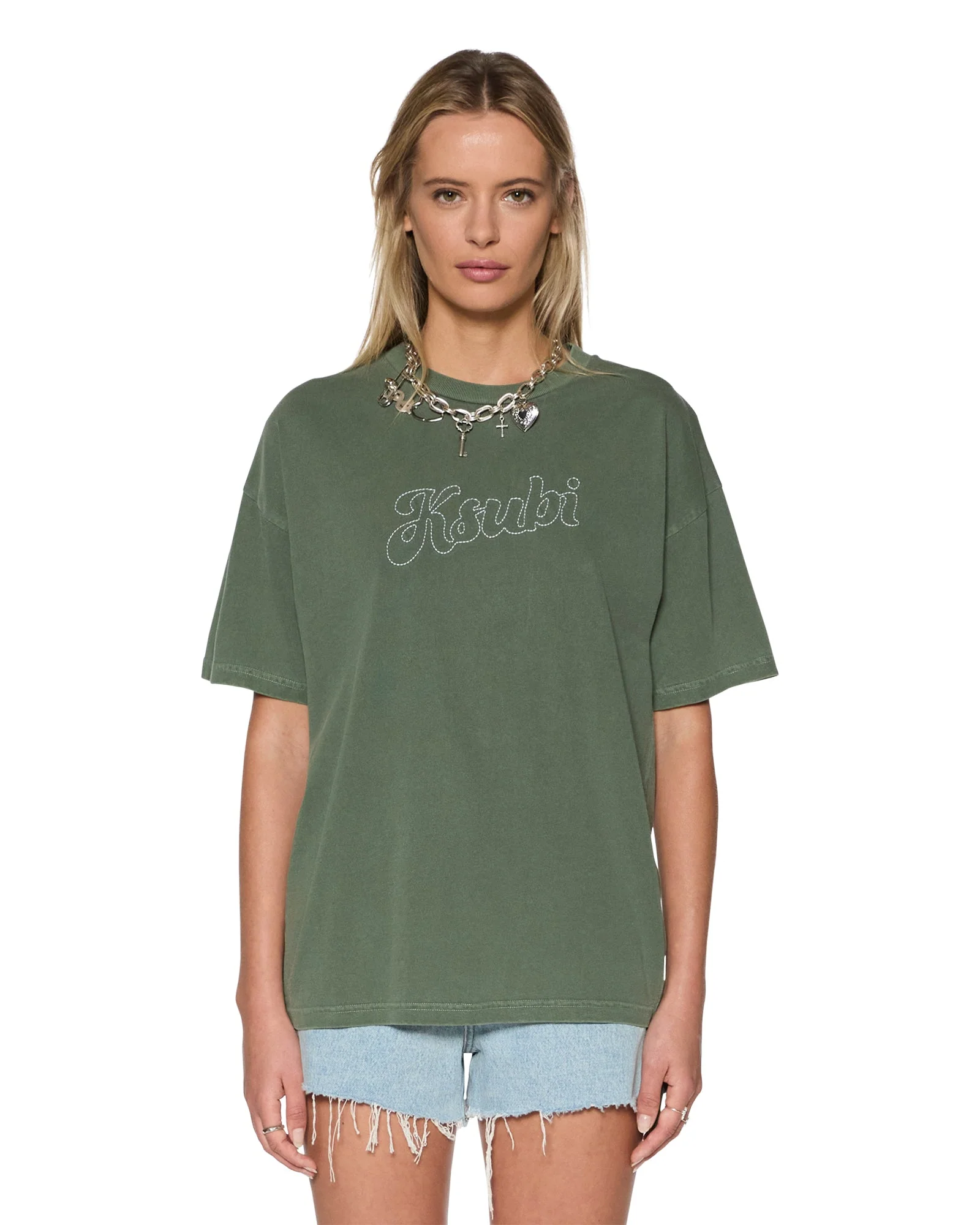 SKETCH OH G TEE SLICE HASH - Image 4