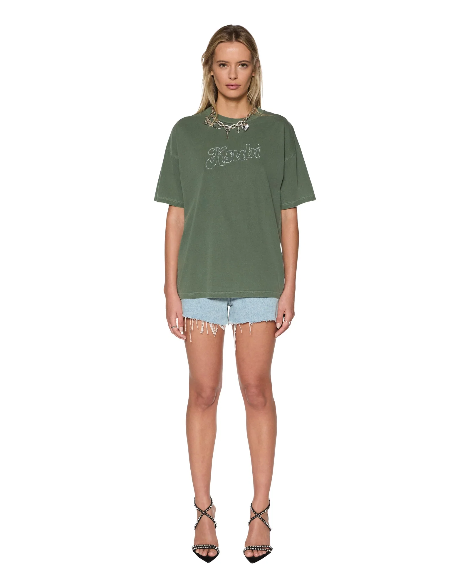 SKETCH OH G TEE SLICE HASH - Image 6