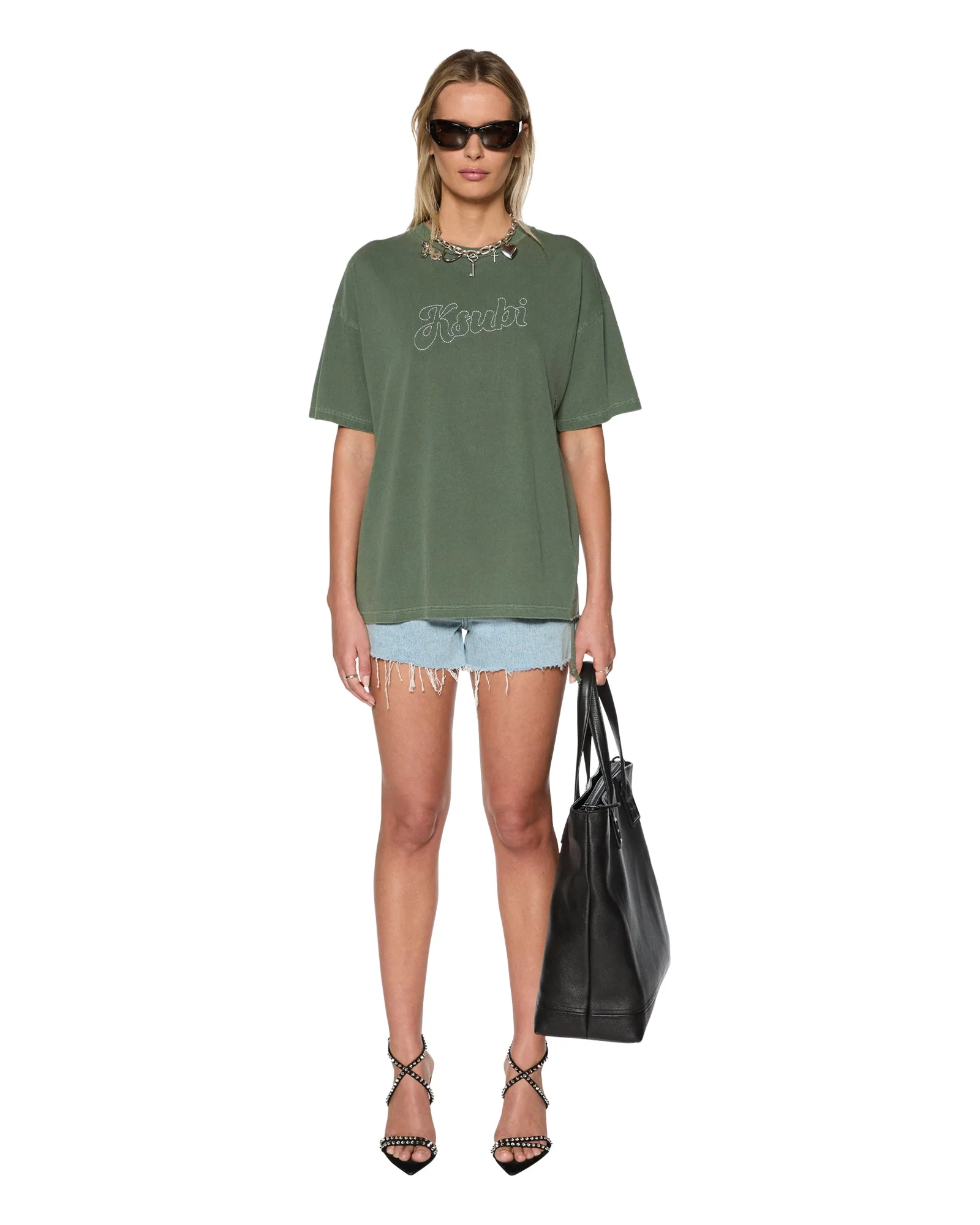 SKETCH OH G TEE SLICE HASH - Image 7
