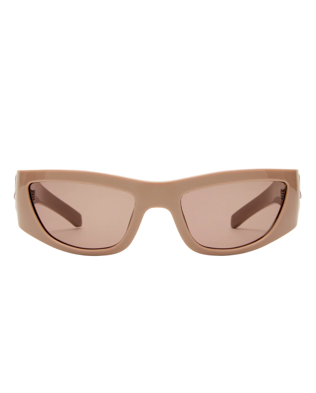 SLOANE SUNGLASSES MILKY LATEX - Image 3