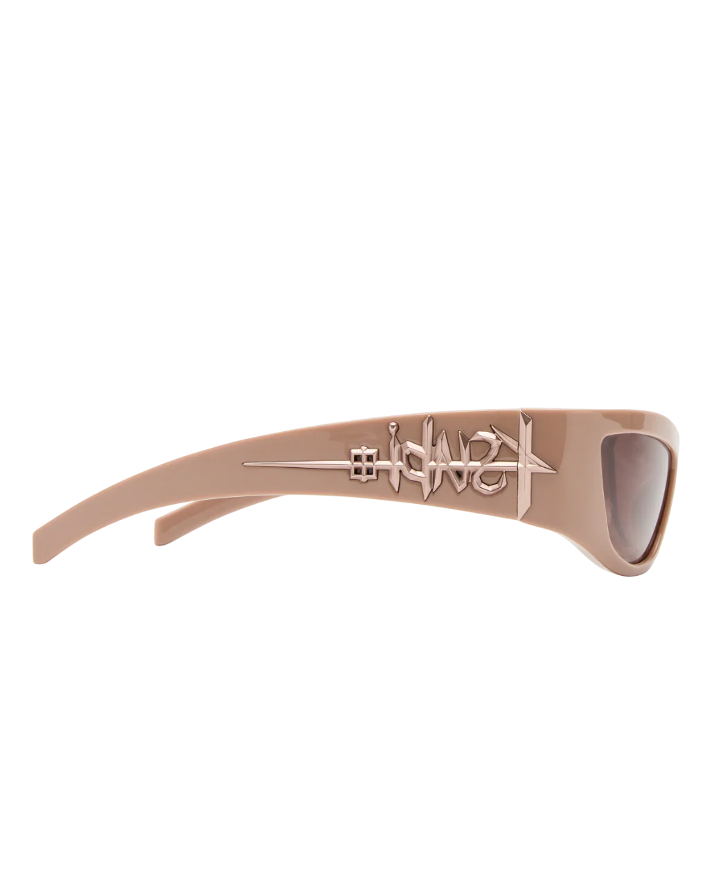 SLOANE SUNGLASSES MILKY LATEX - Image 7