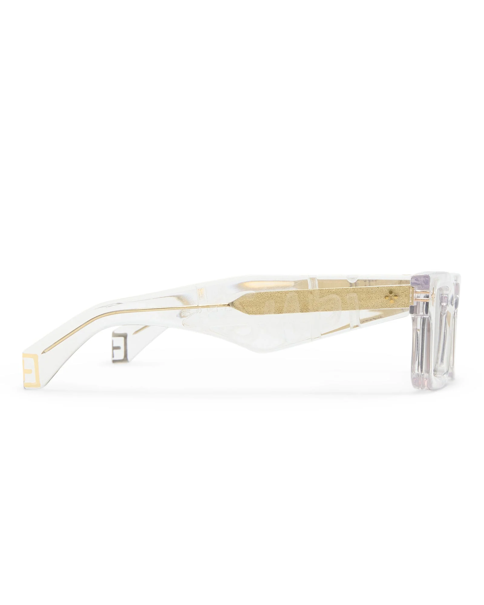 SMITHS SUNGLASSES KRYSTAL GOLD - Image 7