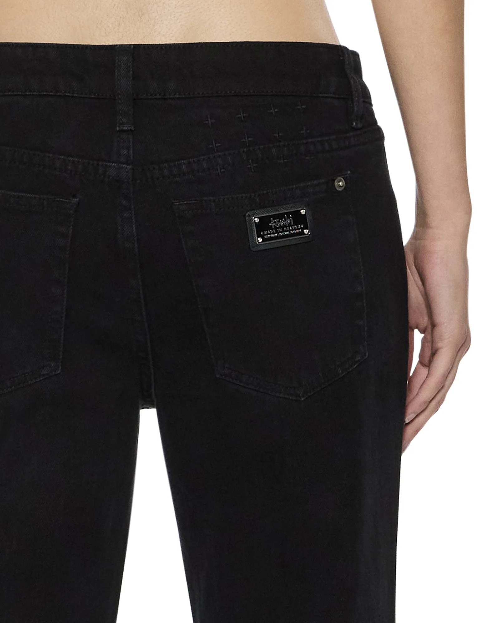 SOHO LO JET BLACK - Image 3