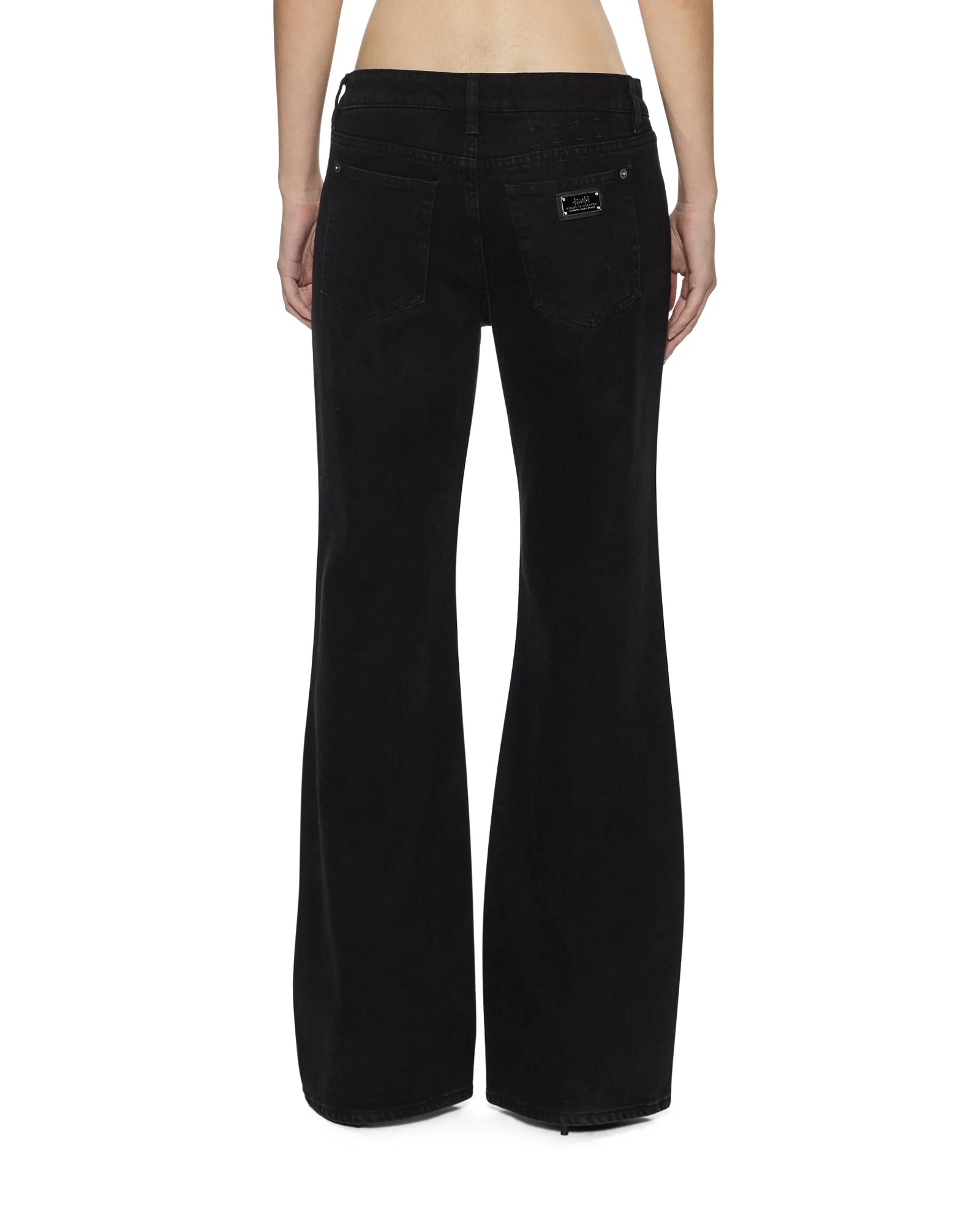 SOHO LO JET BLACK - Image 5
