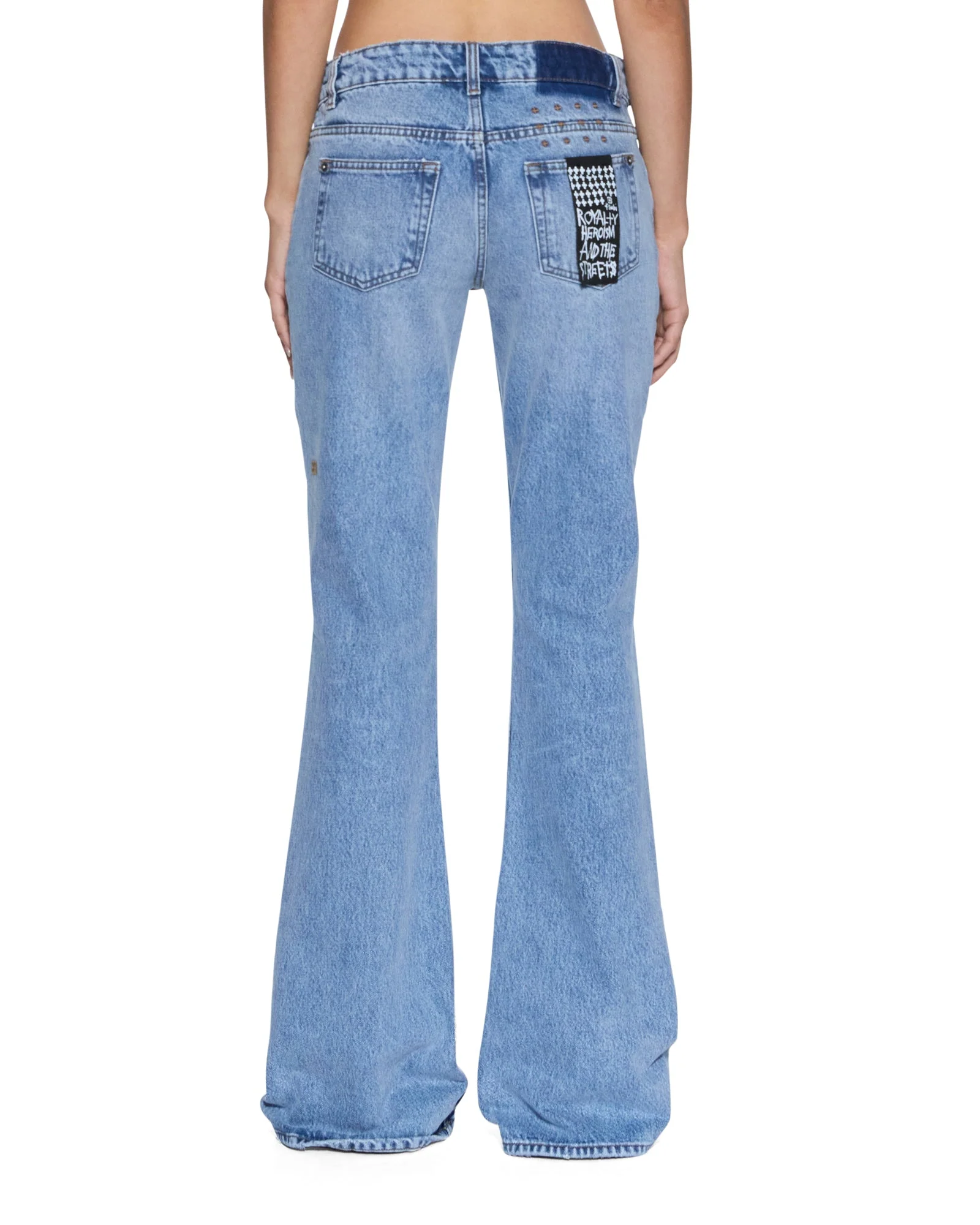 SOHO LO MERCER BLUE - Image 3
