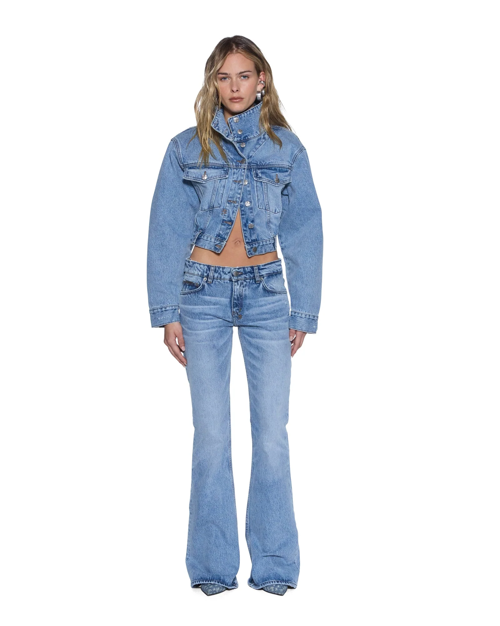SOHO LO MERCER BLUE - Image 4