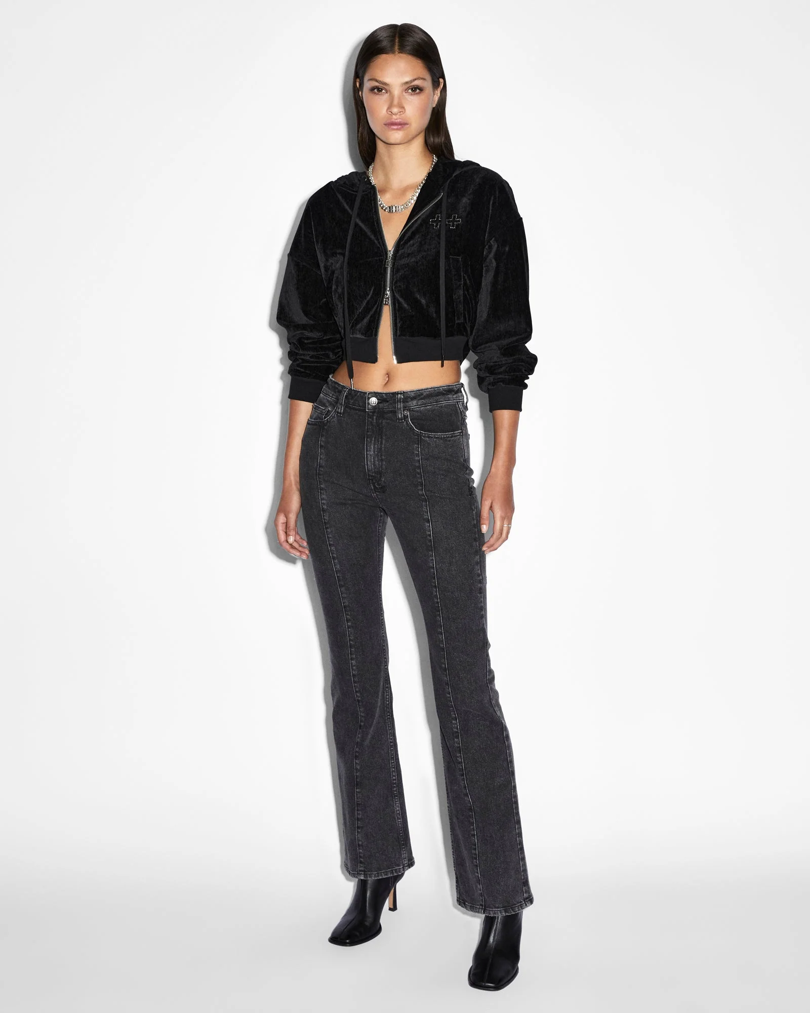 SOHO ONYX ZIP - Image 2