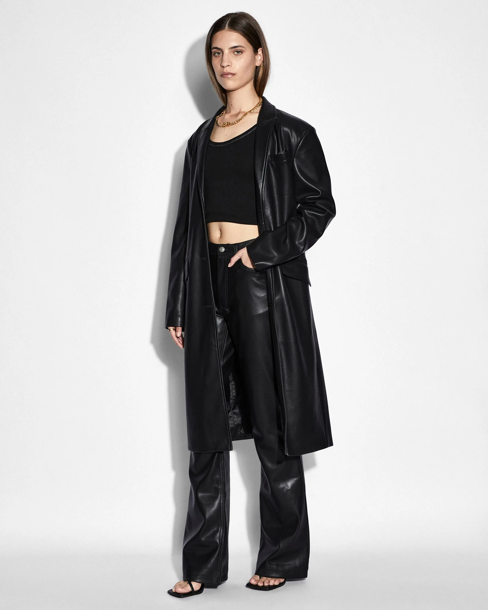 SOHO PANT BLACK - Image 4