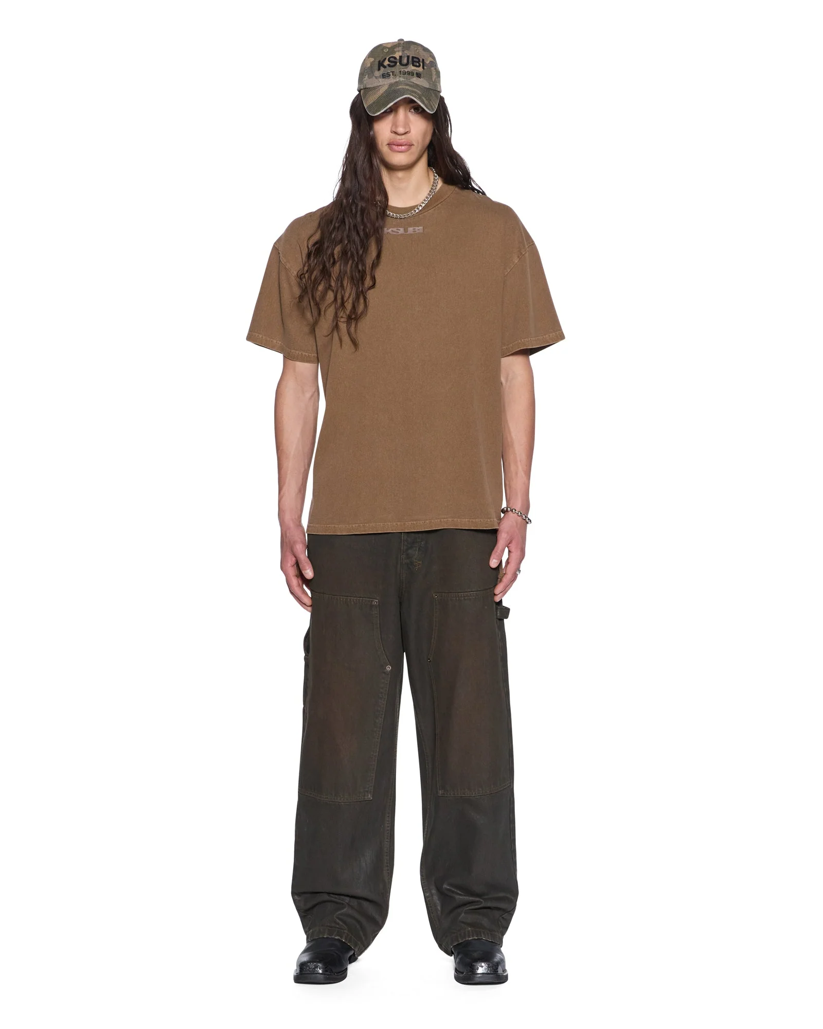 SOTT EKCESS SS TEE ESPRESSO - Image 2