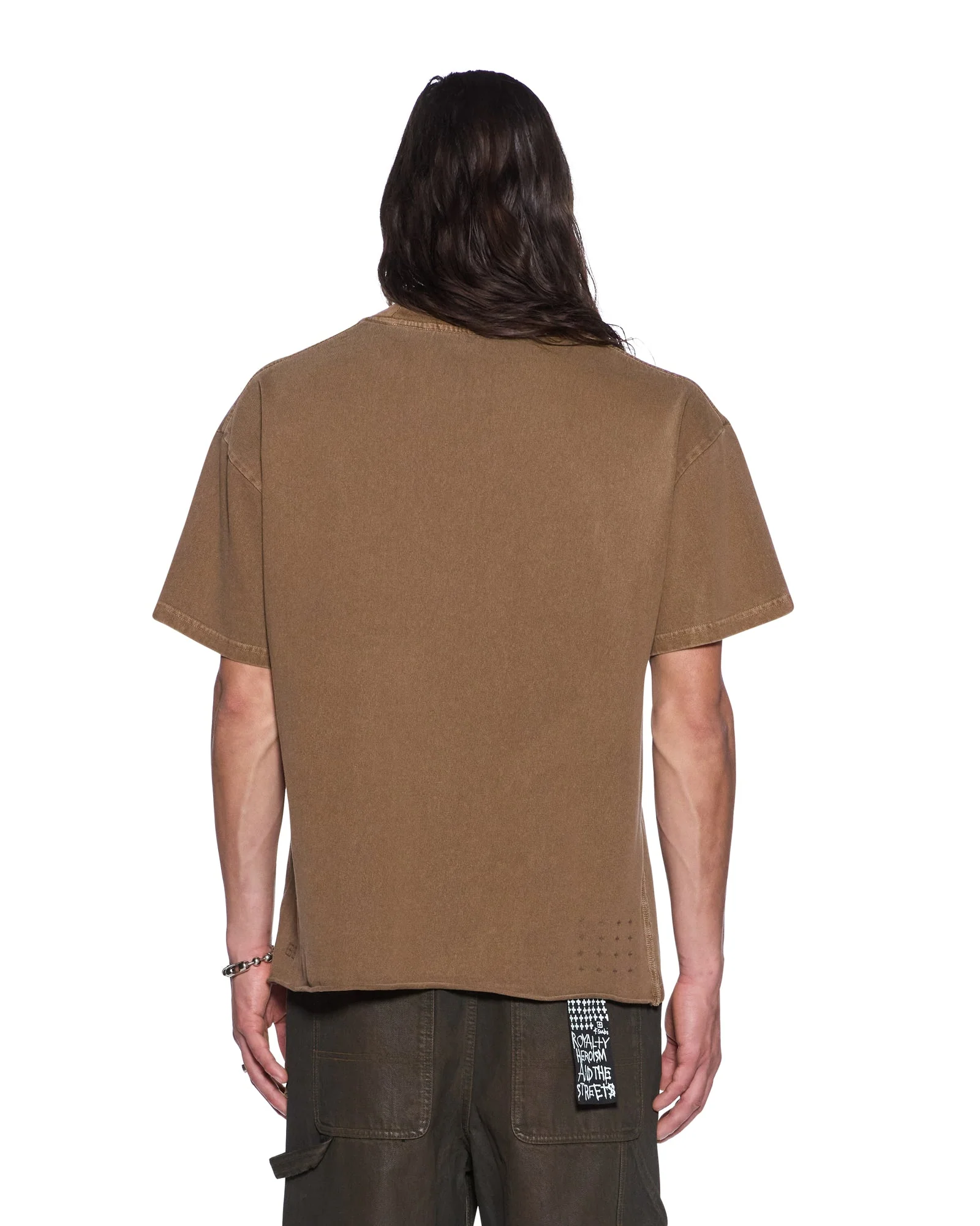 SOTT EKCESS SS TEE ESPRESSO - Image 3