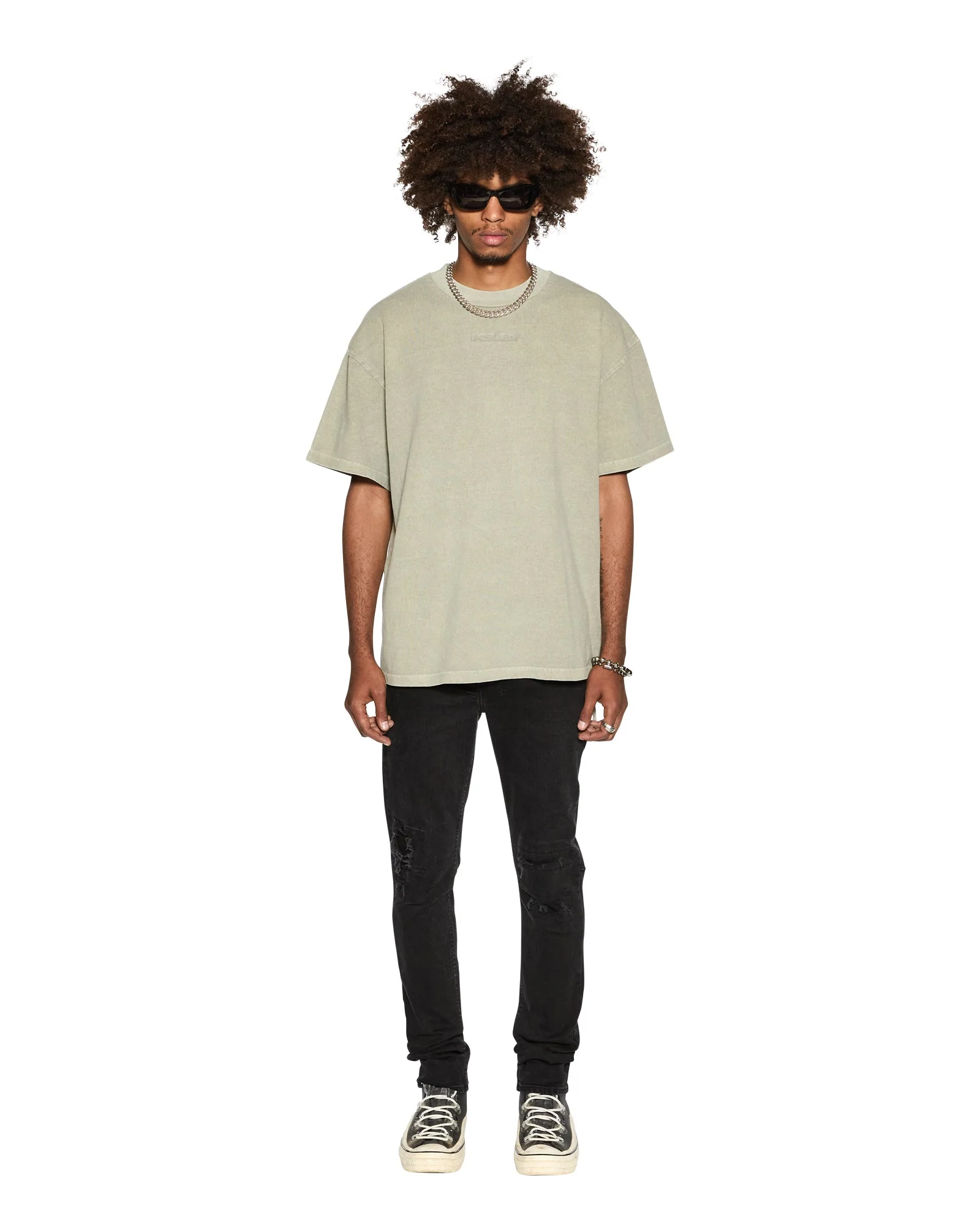 SOTT EKCESS SS TEE OUTBACK - Image 2