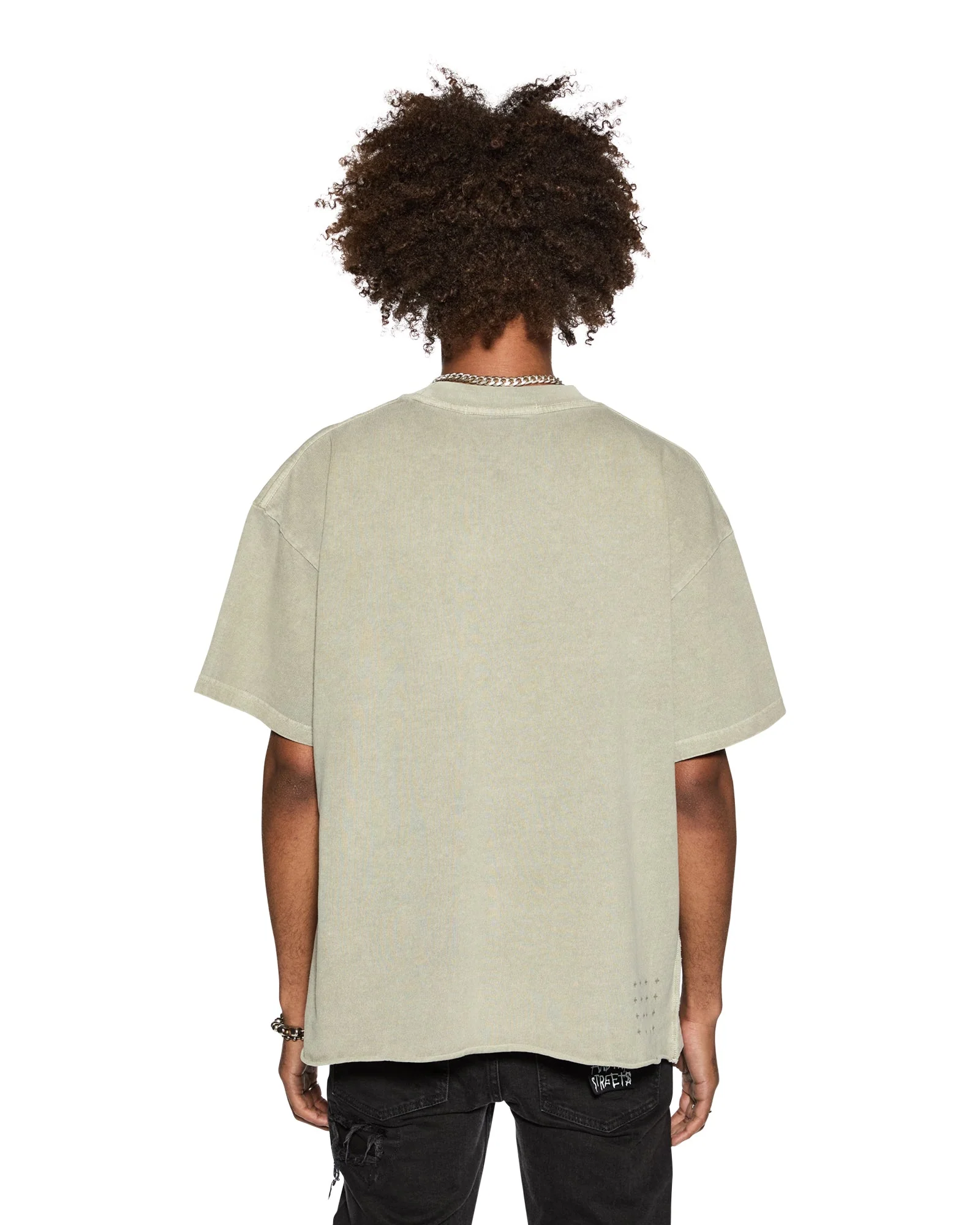 SOTT EKCESS SS TEE OUTBACK - Image 4