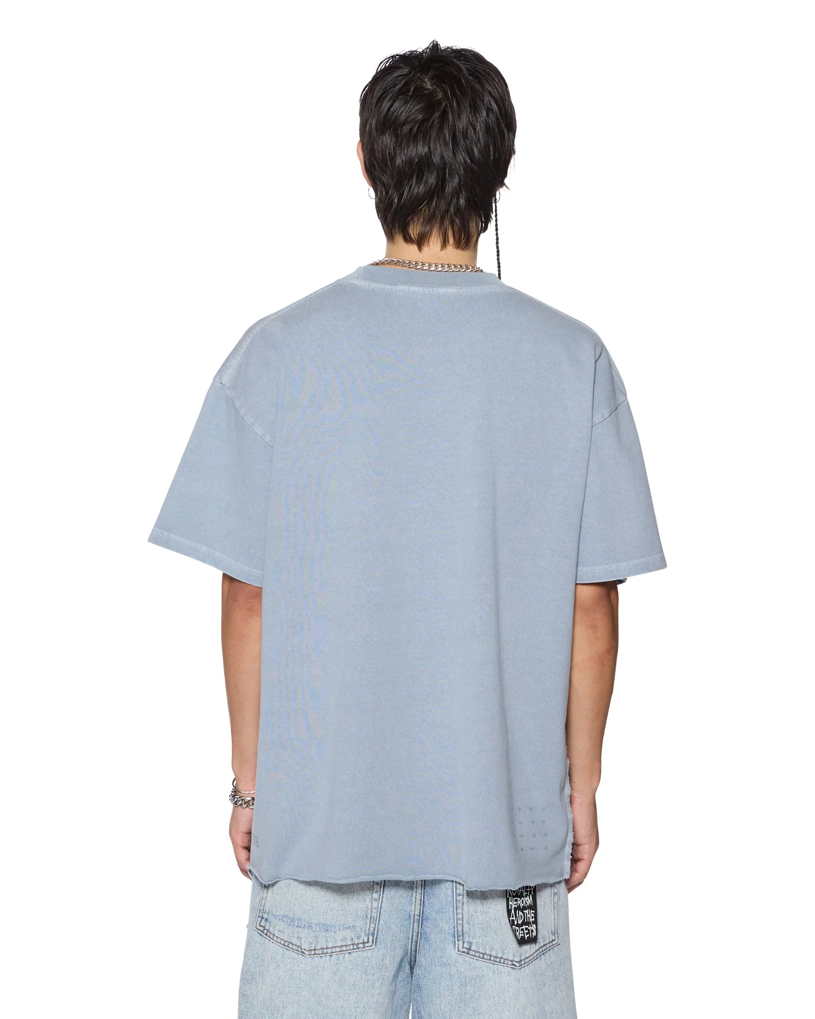 SOTT EKCESS SS TEE STORM - Image 5