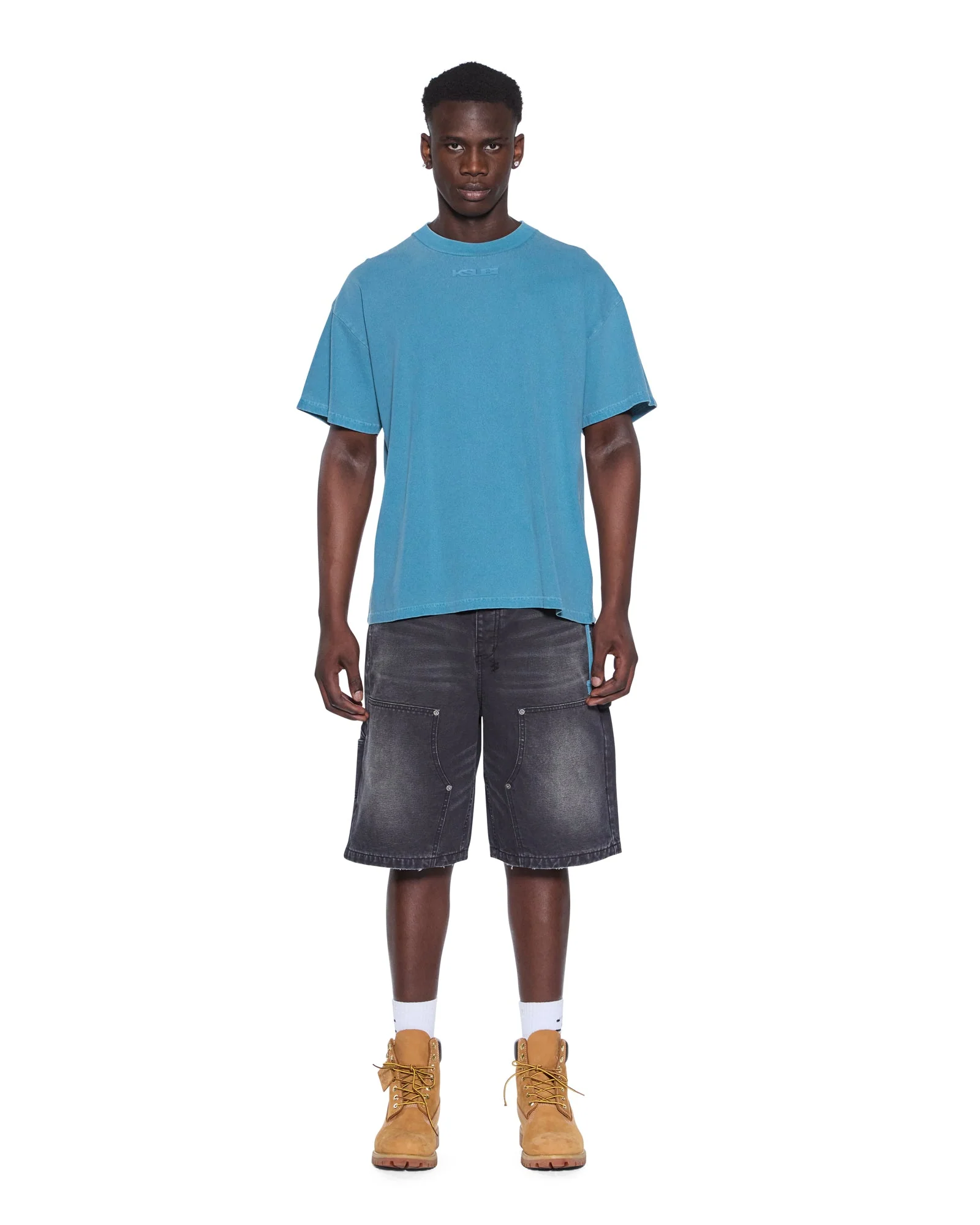 SOTT EKCESS TEE TITAN - Image 2