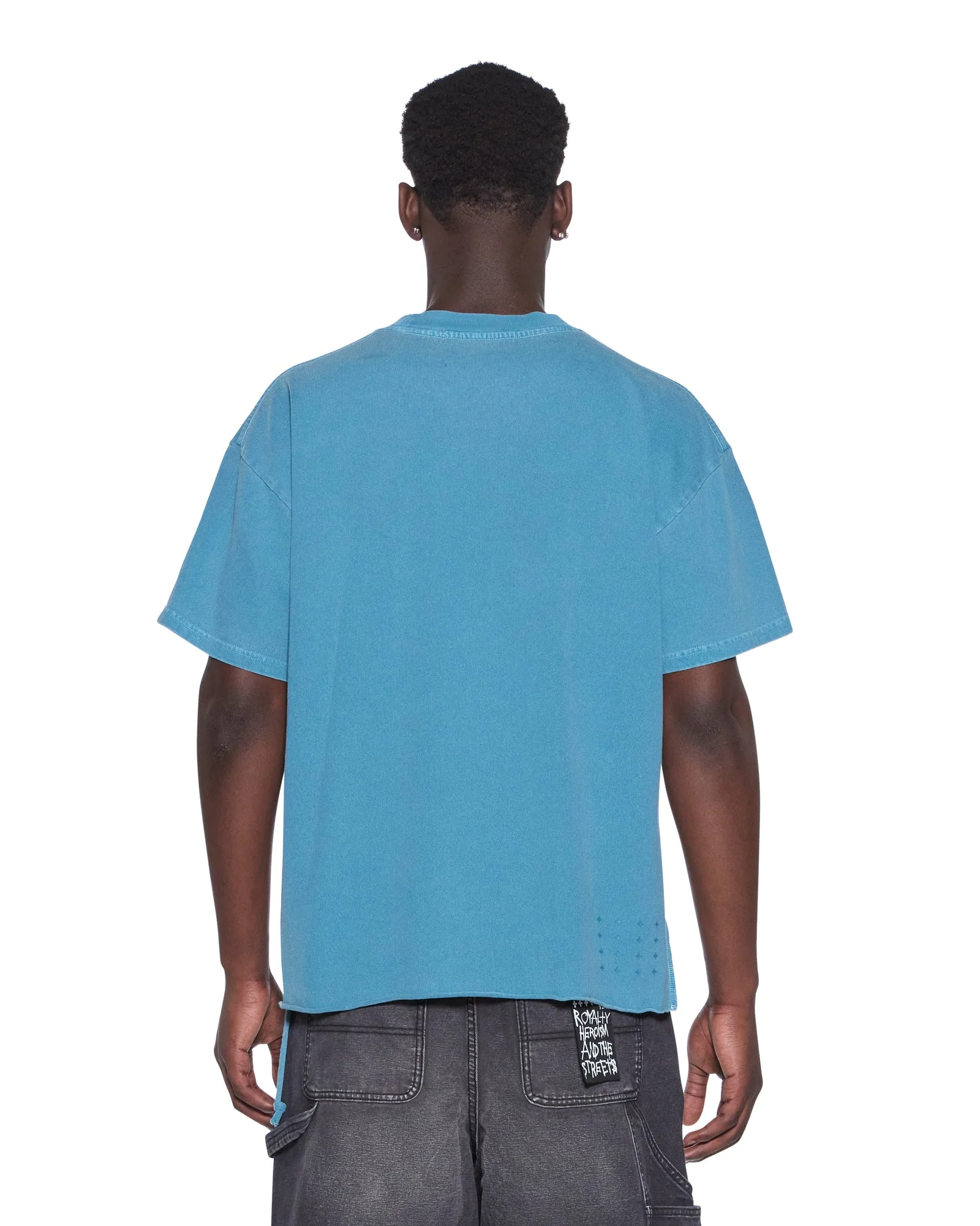 SOTT EKCESS TEE TITAN - Image 3