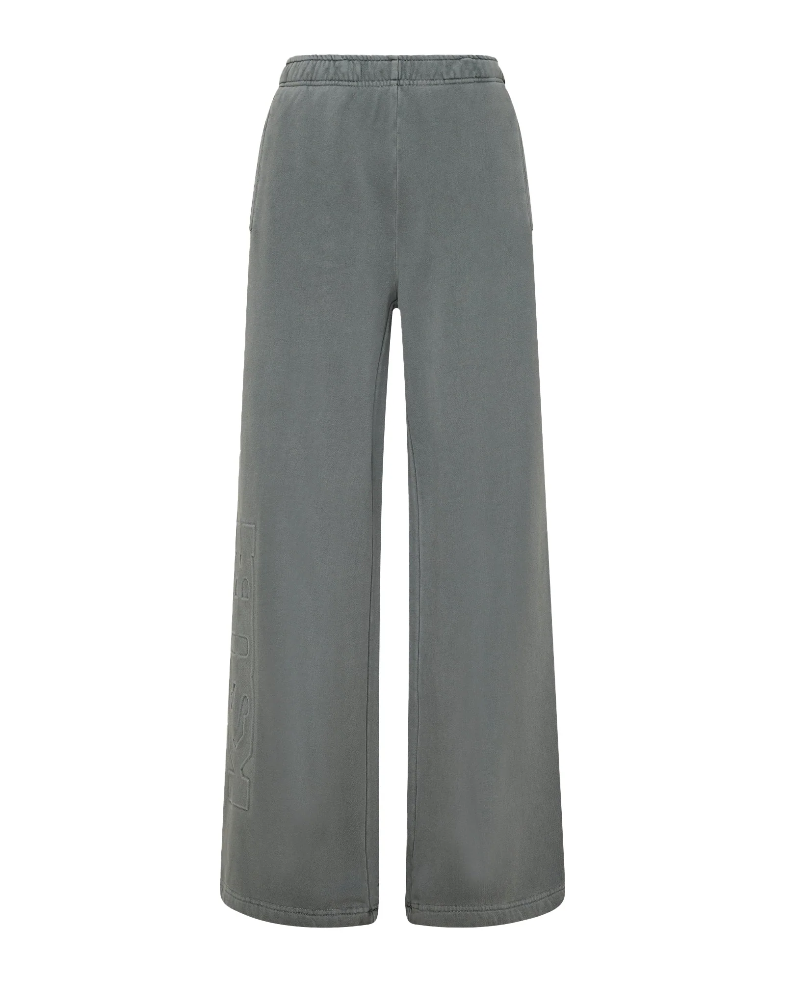 SOTT ORIGIN TRAK PANT NIGHTOWL GREY - Image 5