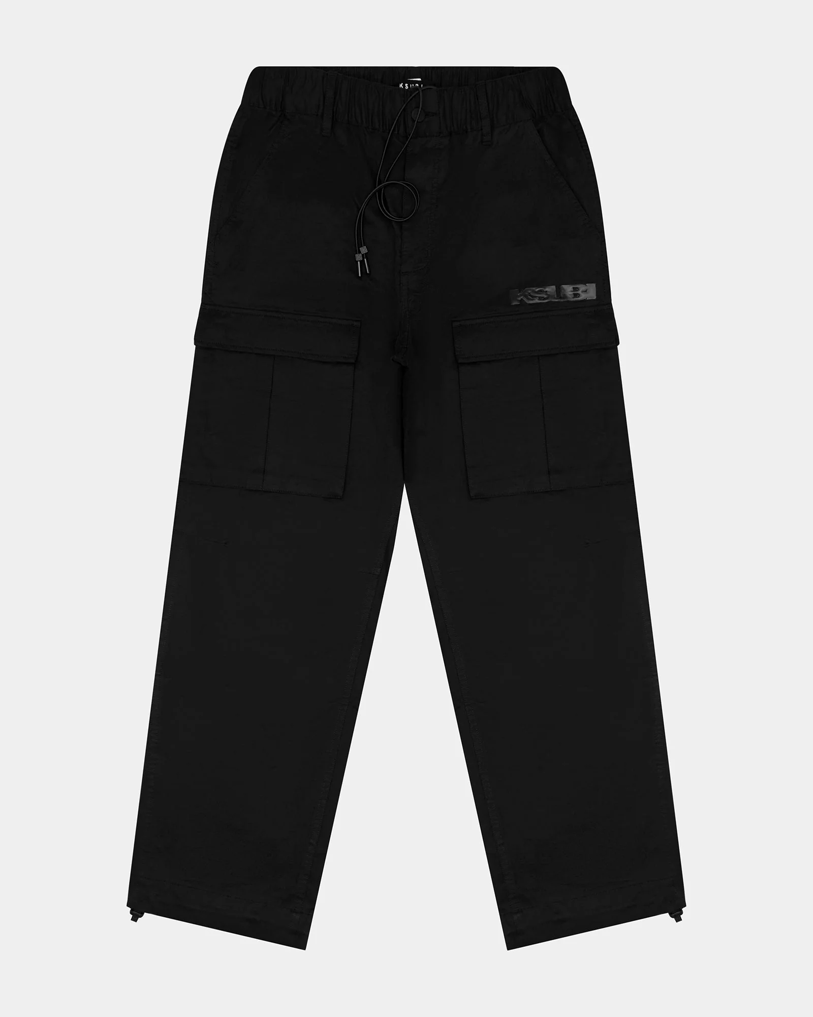 SPEEDER FUGITIVE CARGO BLACK - Image 5