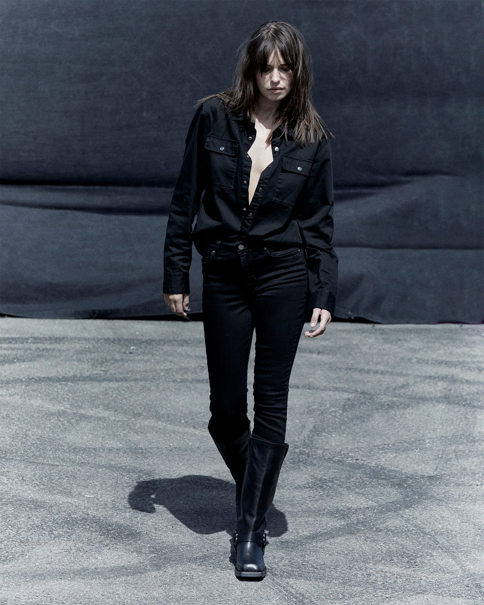 SPRAY ON JET BLACK - Image 5