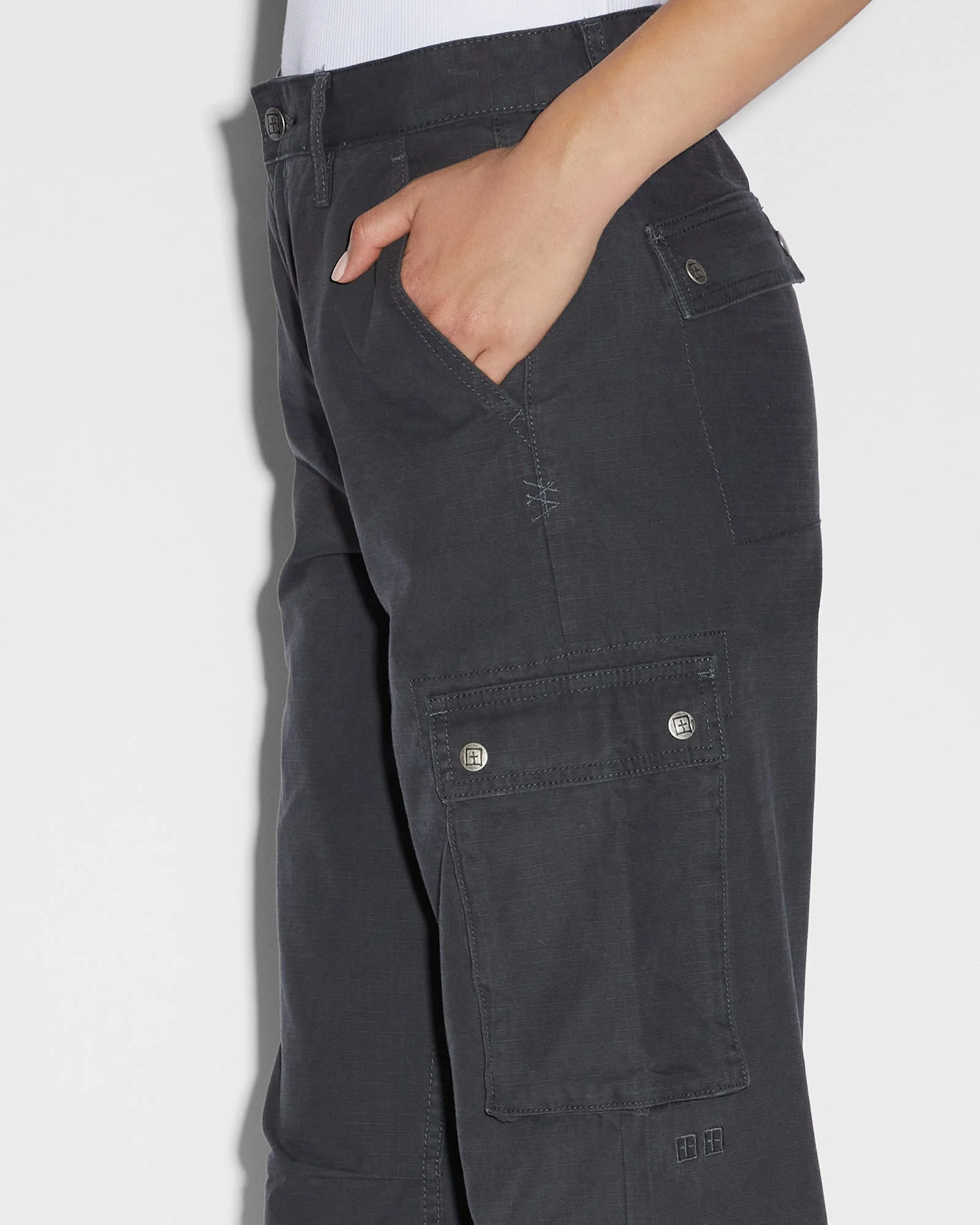 SQUAD CARGO CHARCOAL - Image 6