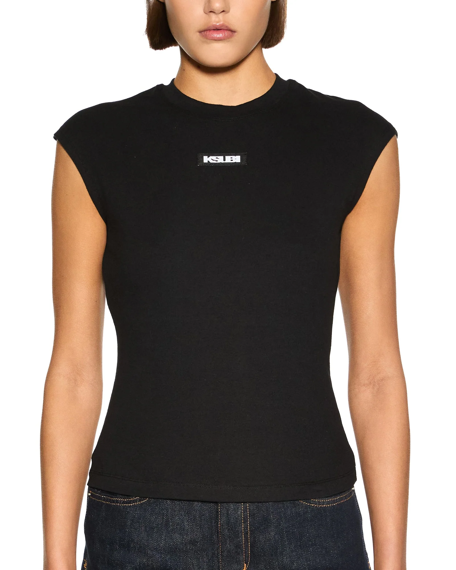 STAPLE SS TEE BLACK - Image 3