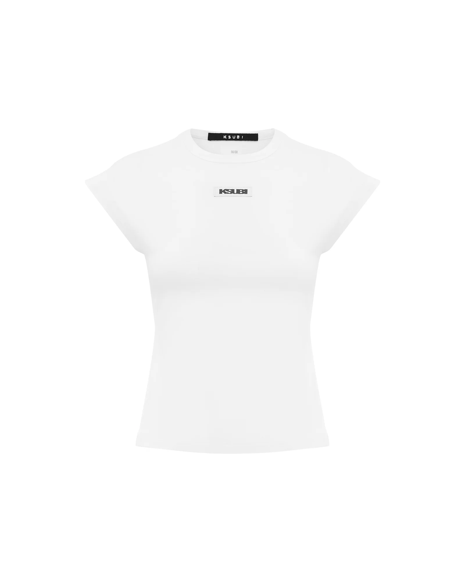 STAPLE TEE WHITE - Image 3