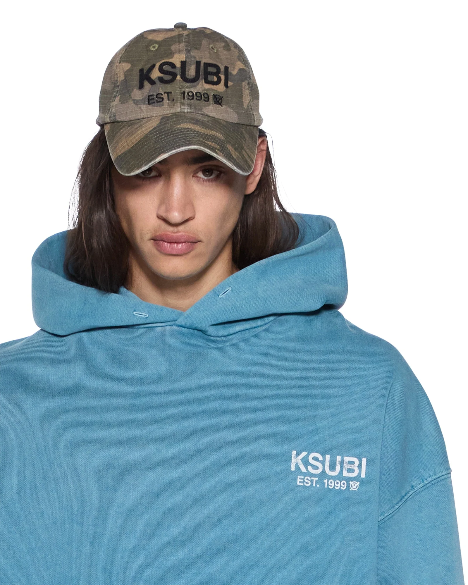 STATE EKCESS HOODIE TITAN - Image 4