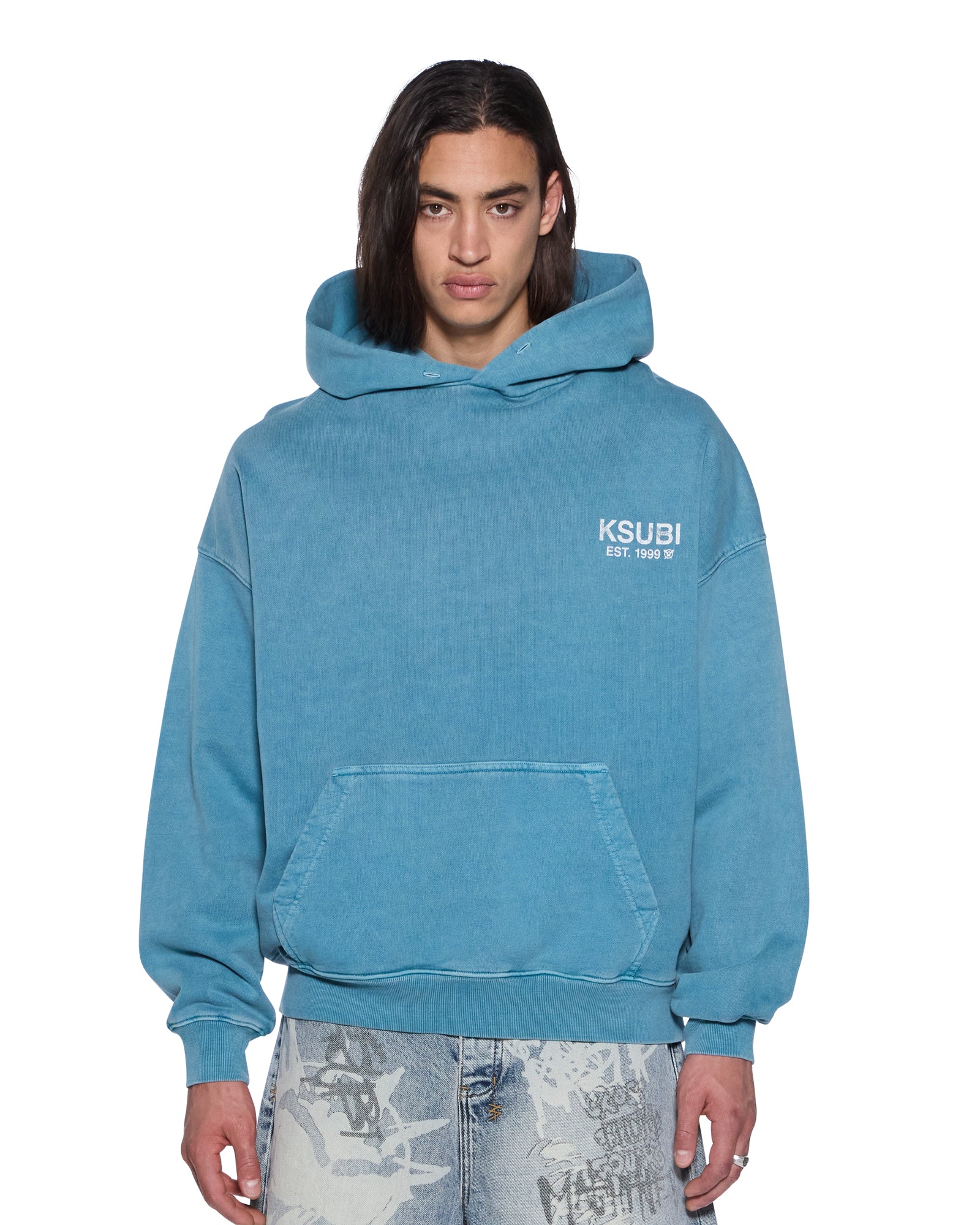 STATE EKCESS HOODIE TITAN - Image 5
